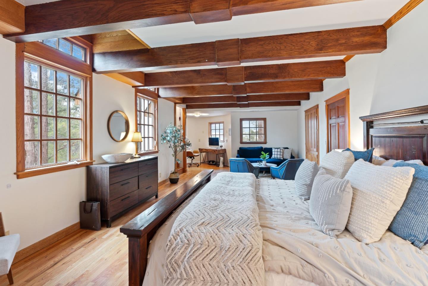 Detail Gallery Image 34 of 95 For 11025 Alba Rd, Ben Lomond,  CA 95005 - 5 Beds | 4 Baths