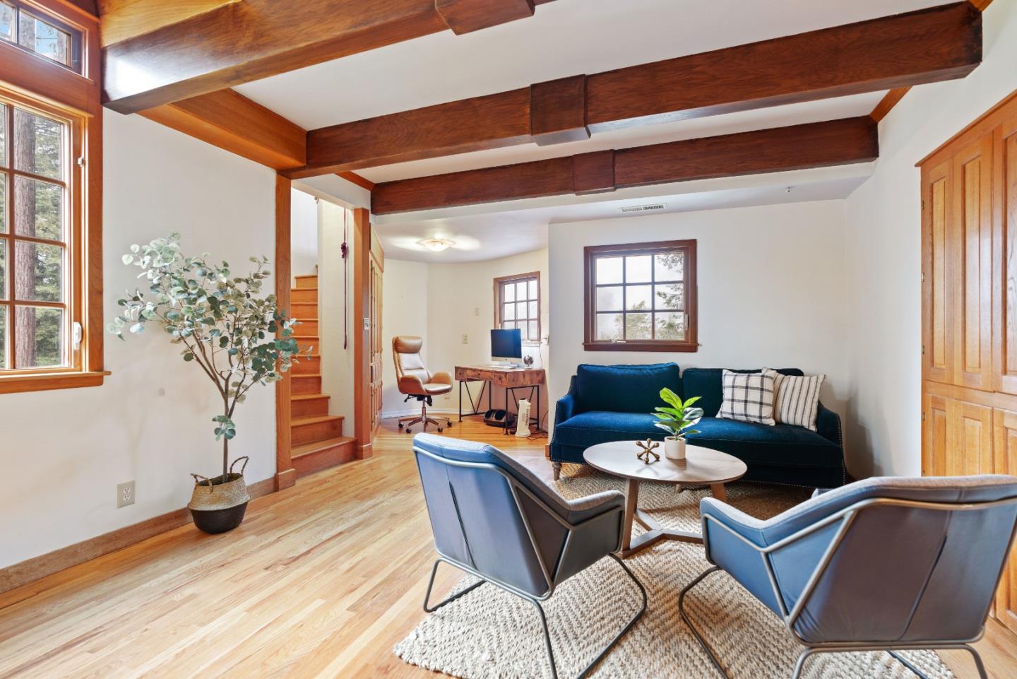 Detail Gallery Image 36 of 95 For 11025 Alba Rd, Ben Lomond,  CA 95005 - 5 Beds | 4 Baths