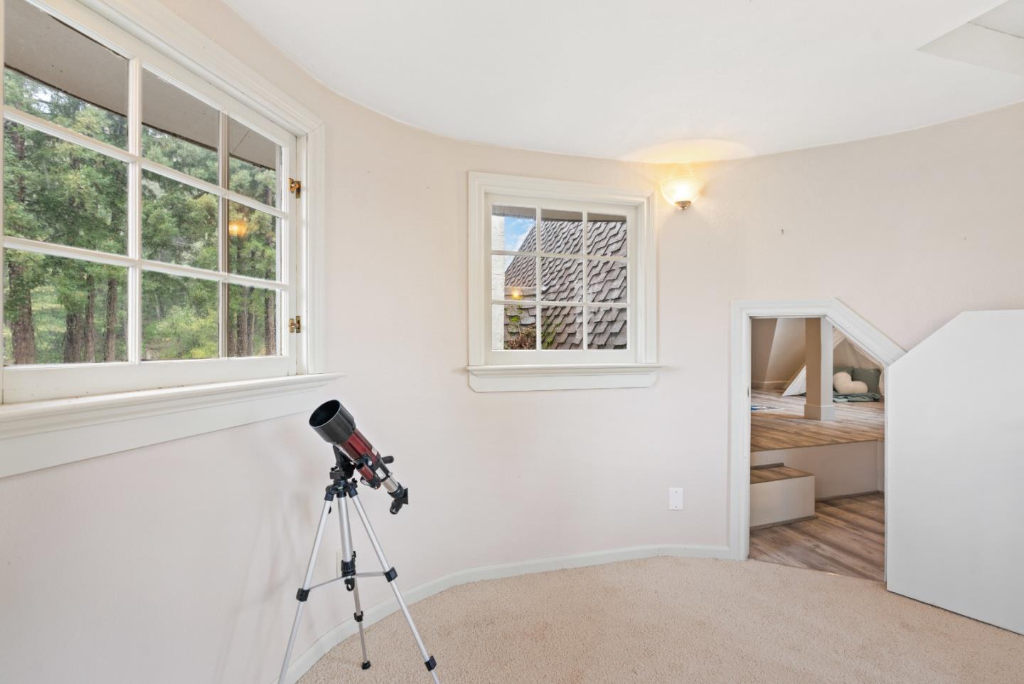 Detail Gallery Image 44 of 95 For 11025 Alba Rd, Ben Lomond,  CA 95005 - 5 Beds | 4 Baths