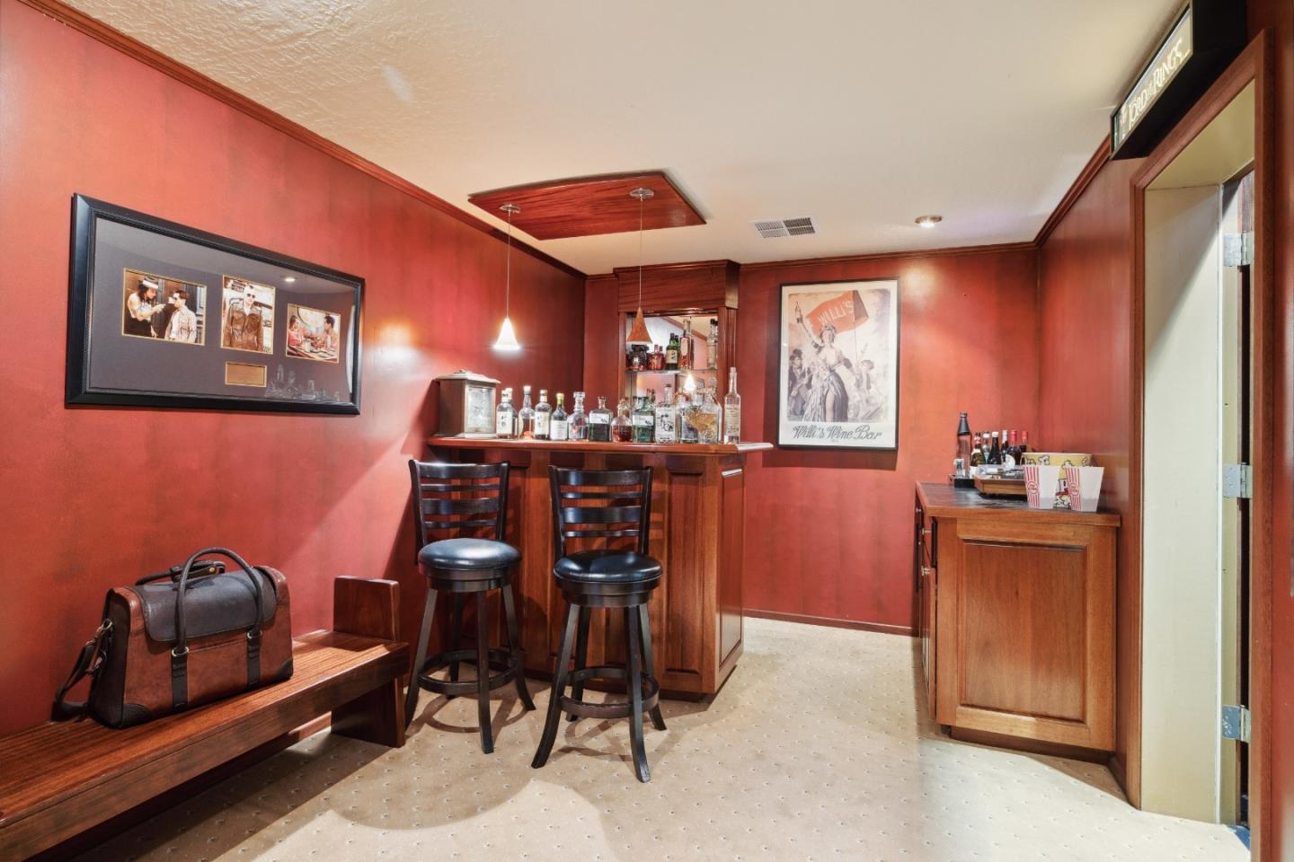 Detail Gallery Image 49 of 95 For 11025 Alba Rd, Ben Lomond,  CA 95005 - 5 Beds | 4 Baths