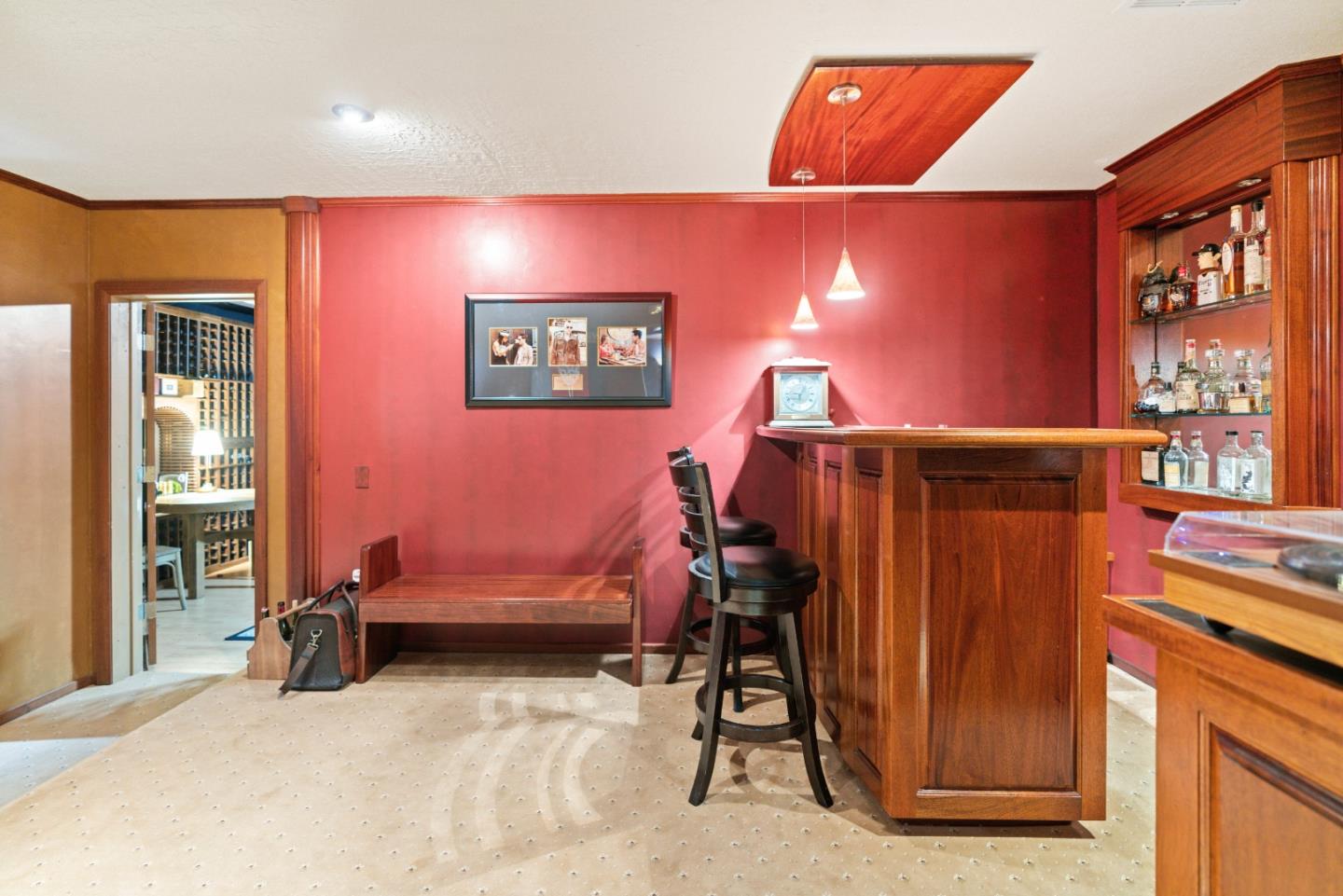 Detail Gallery Image 55 of 95 For 11025 Alba Rd, Ben Lomond,  CA 95005 - 5 Beds | 4 Baths