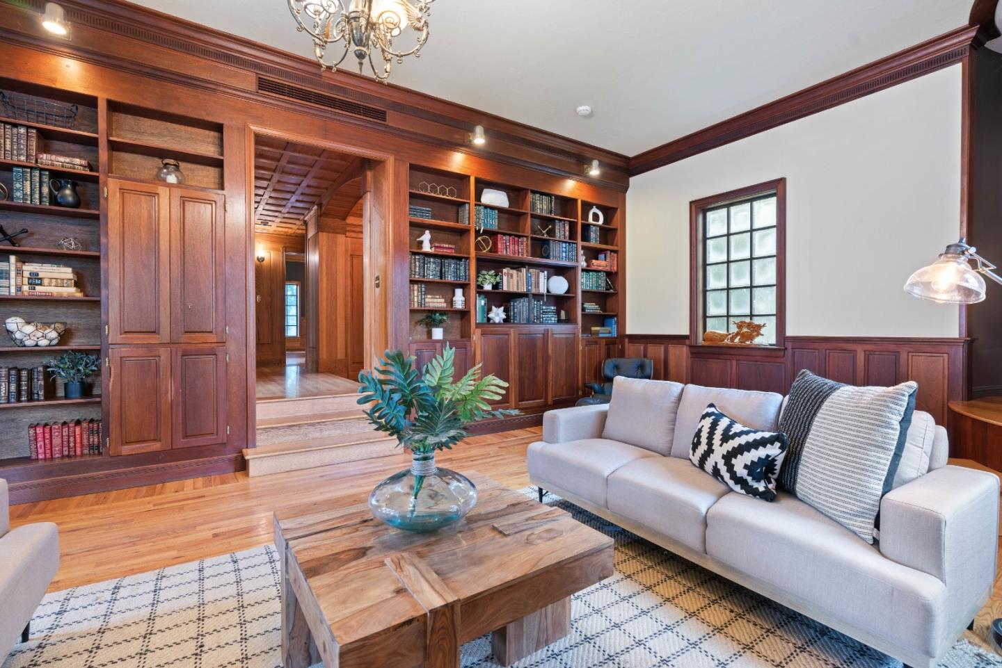 Detail Gallery Image 6 of 95 For 11025 Alba Rd, Ben Lomond,  CA 95005 - 5 Beds | 4 Baths