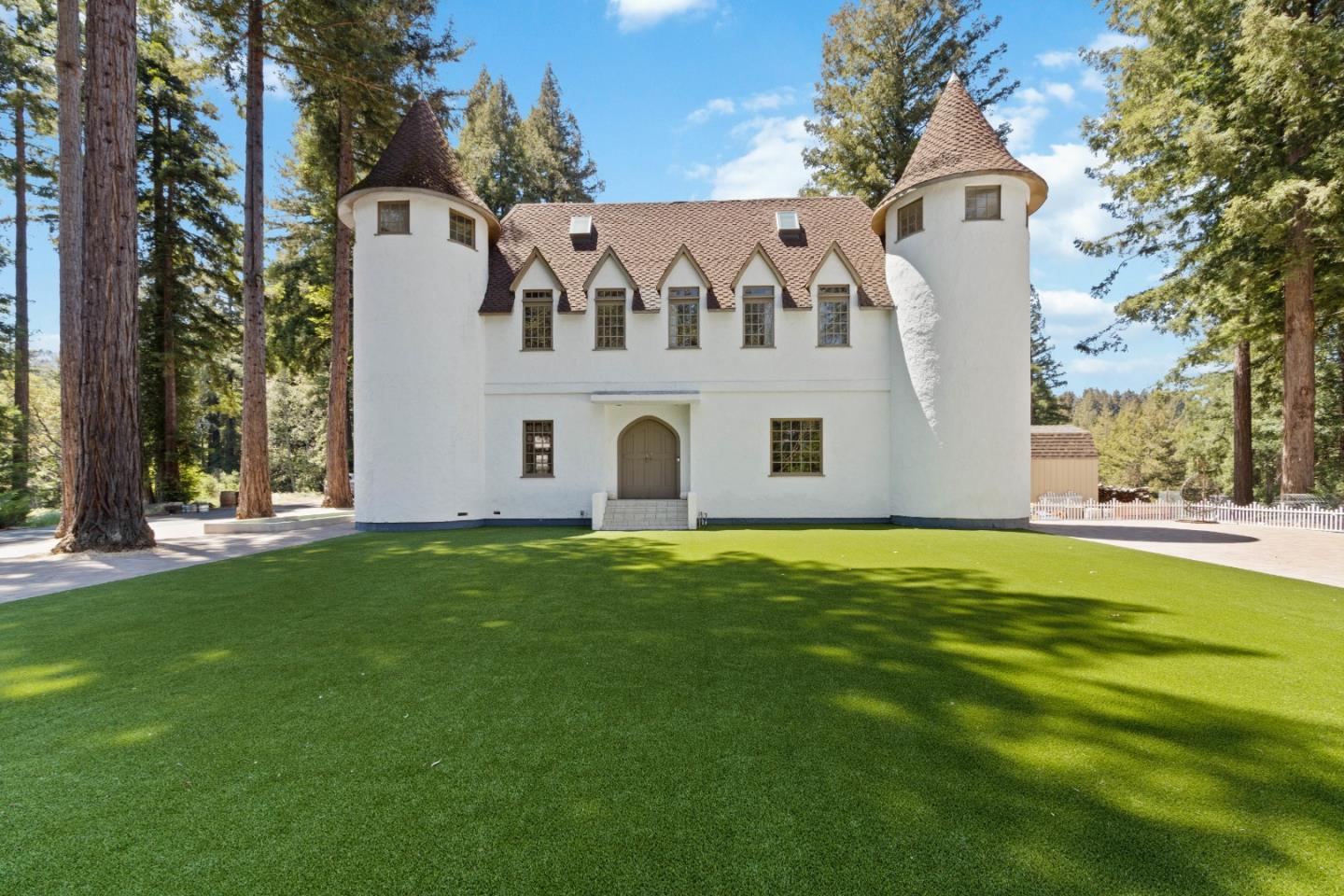 Detail Gallery Image 70 of 95 For 11025 Alba Rd, Ben Lomond,  CA 95005 - 5 Beds | 4 Baths