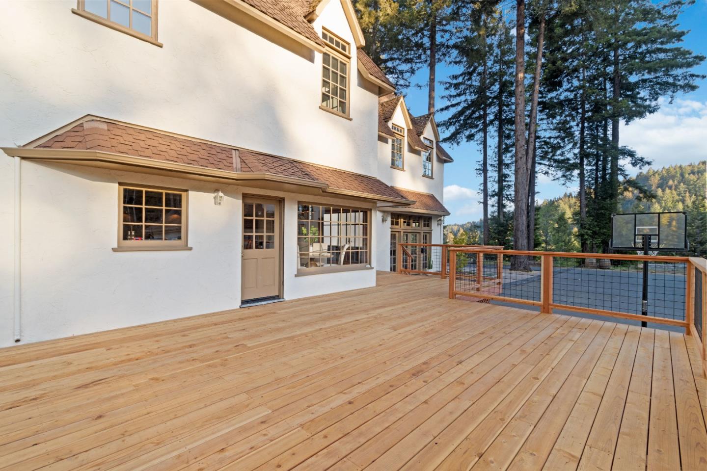 Detail Gallery Image 71 of 95 For 11025 Alba Rd, Ben Lomond,  CA 95005 - 5 Beds | 4 Baths