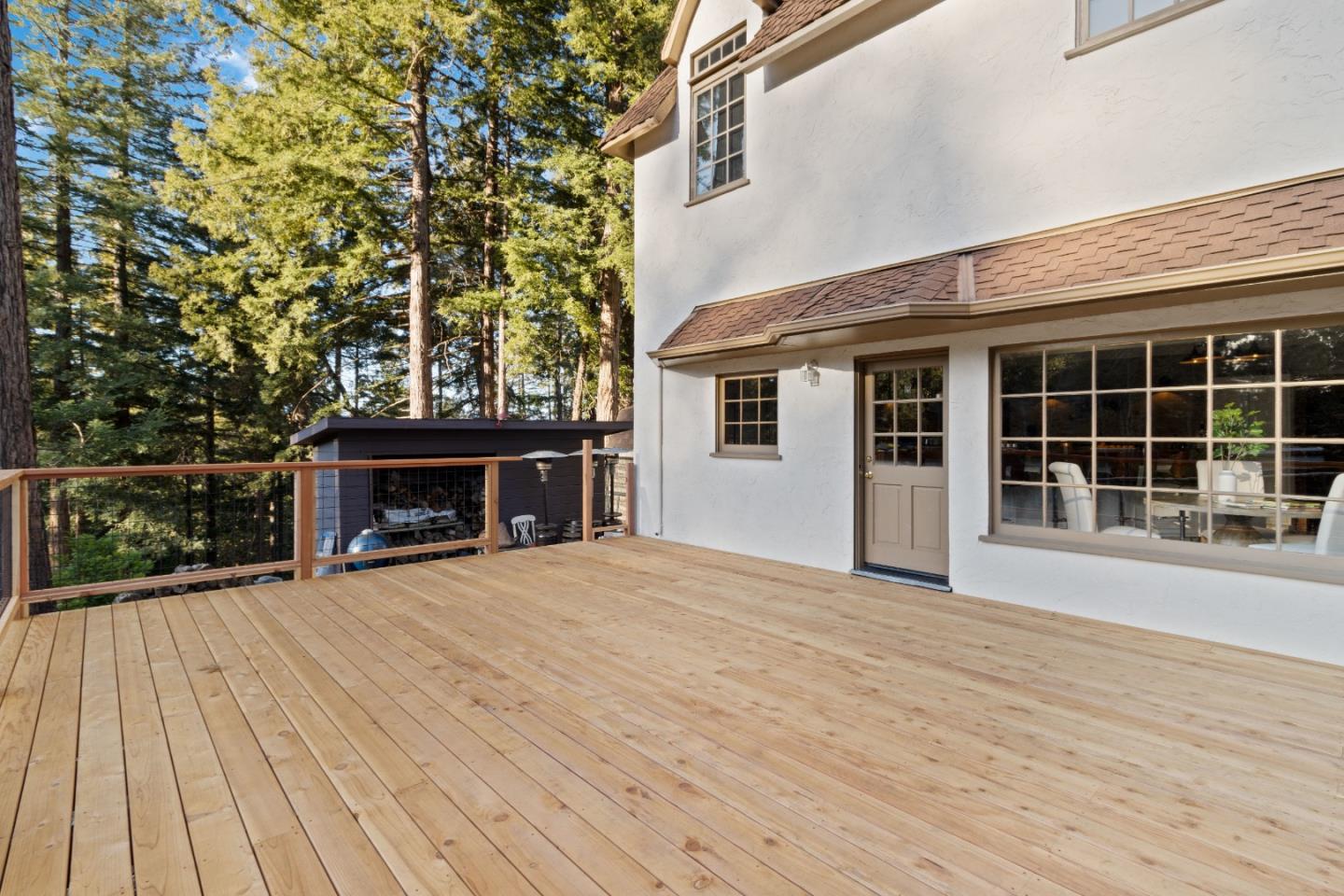 Detail Gallery Image 72 of 95 For 11025 Alba Rd, Ben Lomond,  CA 95005 - 5 Beds | 4 Baths
