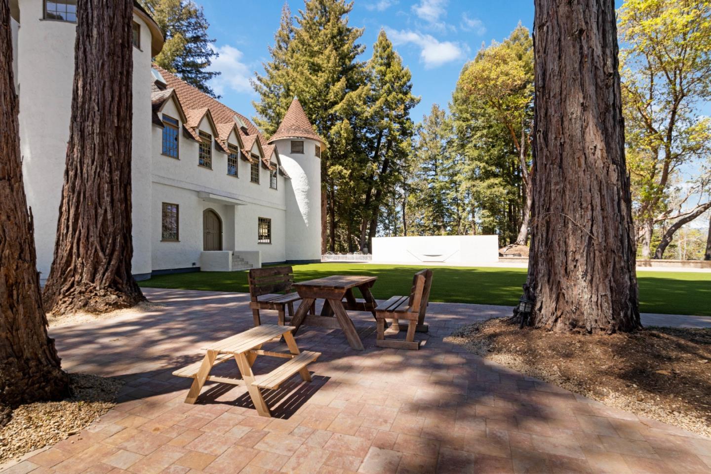 Detail Gallery Image 73 of 95 For 11025 Alba Rd, Ben Lomond,  CA 95005 - 5 Beds | 4 Baths
