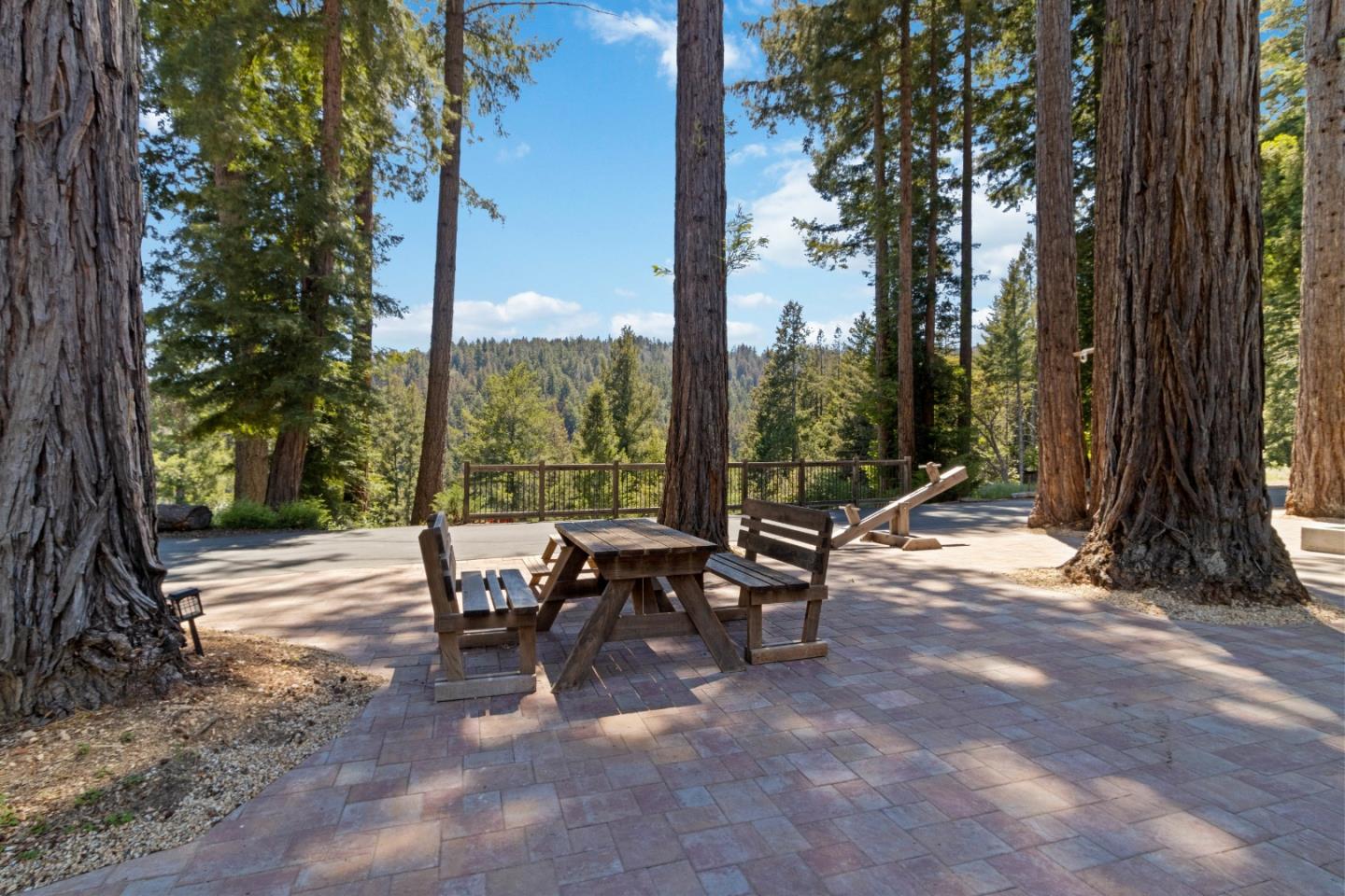 Detail Gallery Image 74 of 95 For 11025 Alba Rd, Ben Lomond,  CA 95005 - 5 Beds | 4 Baths