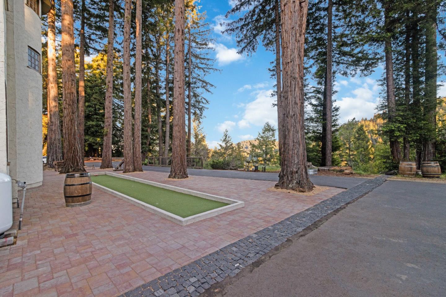 Detail Gallery Image 76 of 95 For 11025 Alba Rd, Ben Lomond,  CA 95005 - 5 Beds | 4 Baths