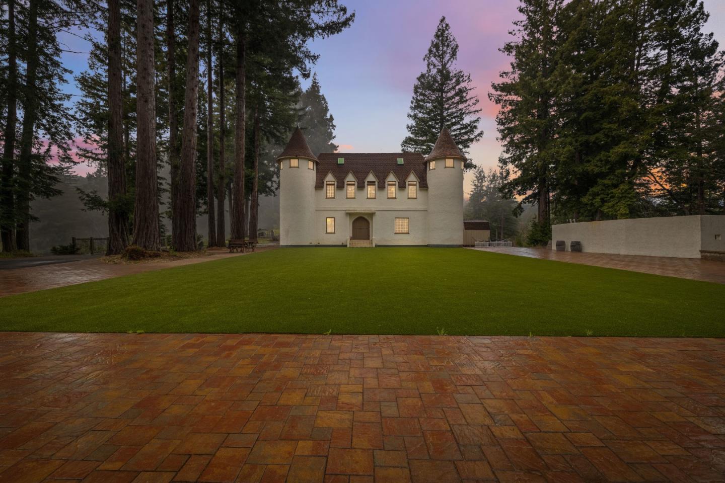 Detail Gallery Image 84 of 95 For 11025 Alba Rd, Ben Lomond,  CA 95005 - 5 Beds | 4 Baths