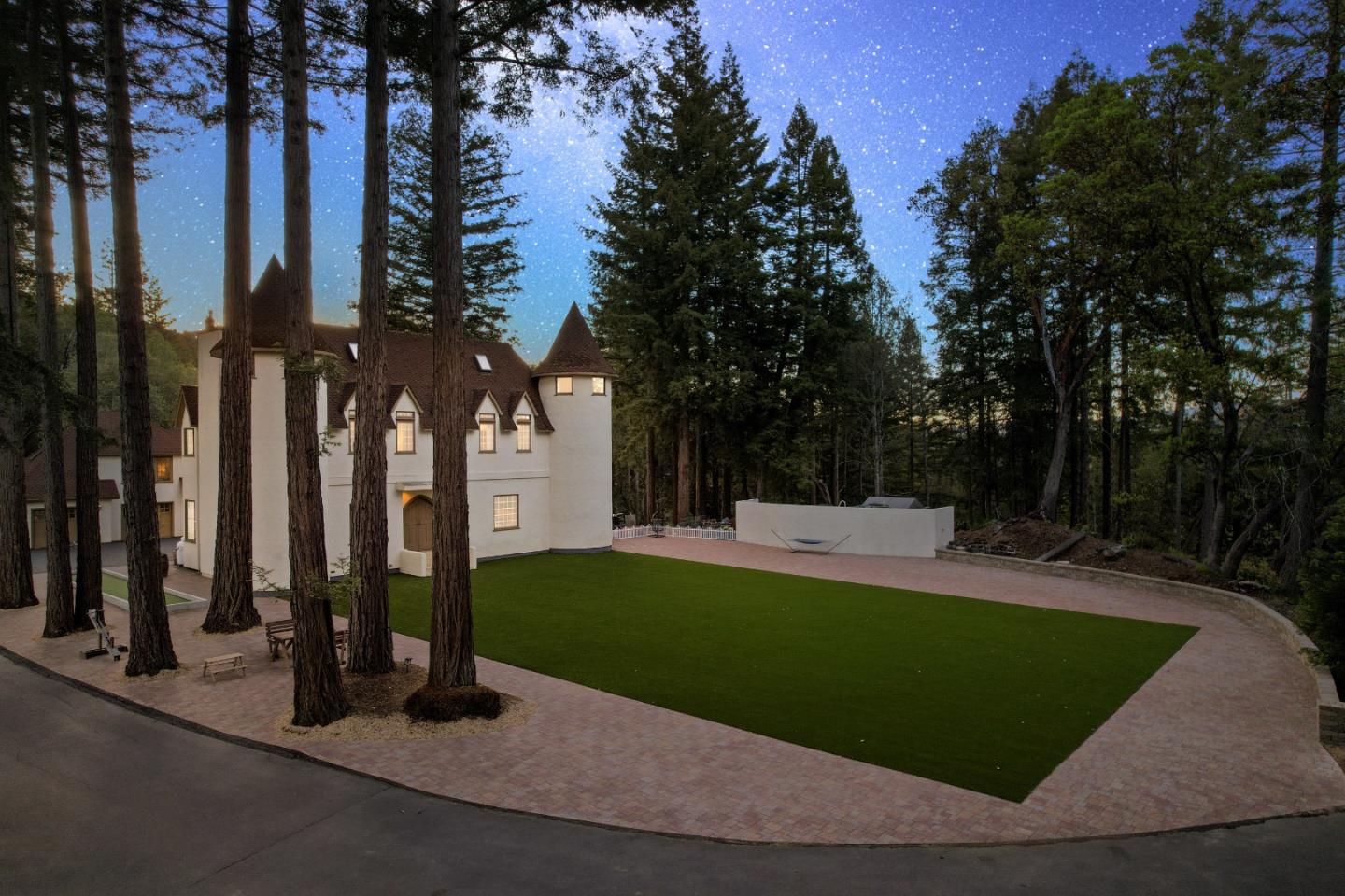 Detail Gallery Image 85 of 95 For 11025 Alba Rd, Ben Lomond,  CA 95005 - 5 Beds | 4 Baths