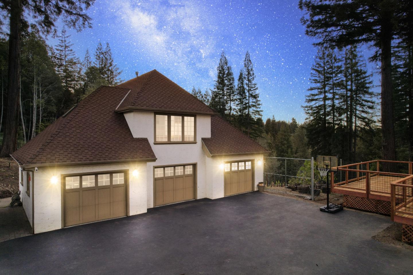 Detail Gallery Image 86 of 95 For 11025 Alba Rd, Ben Lomond,  CA 95005 - 5 Beds | 4 Baths