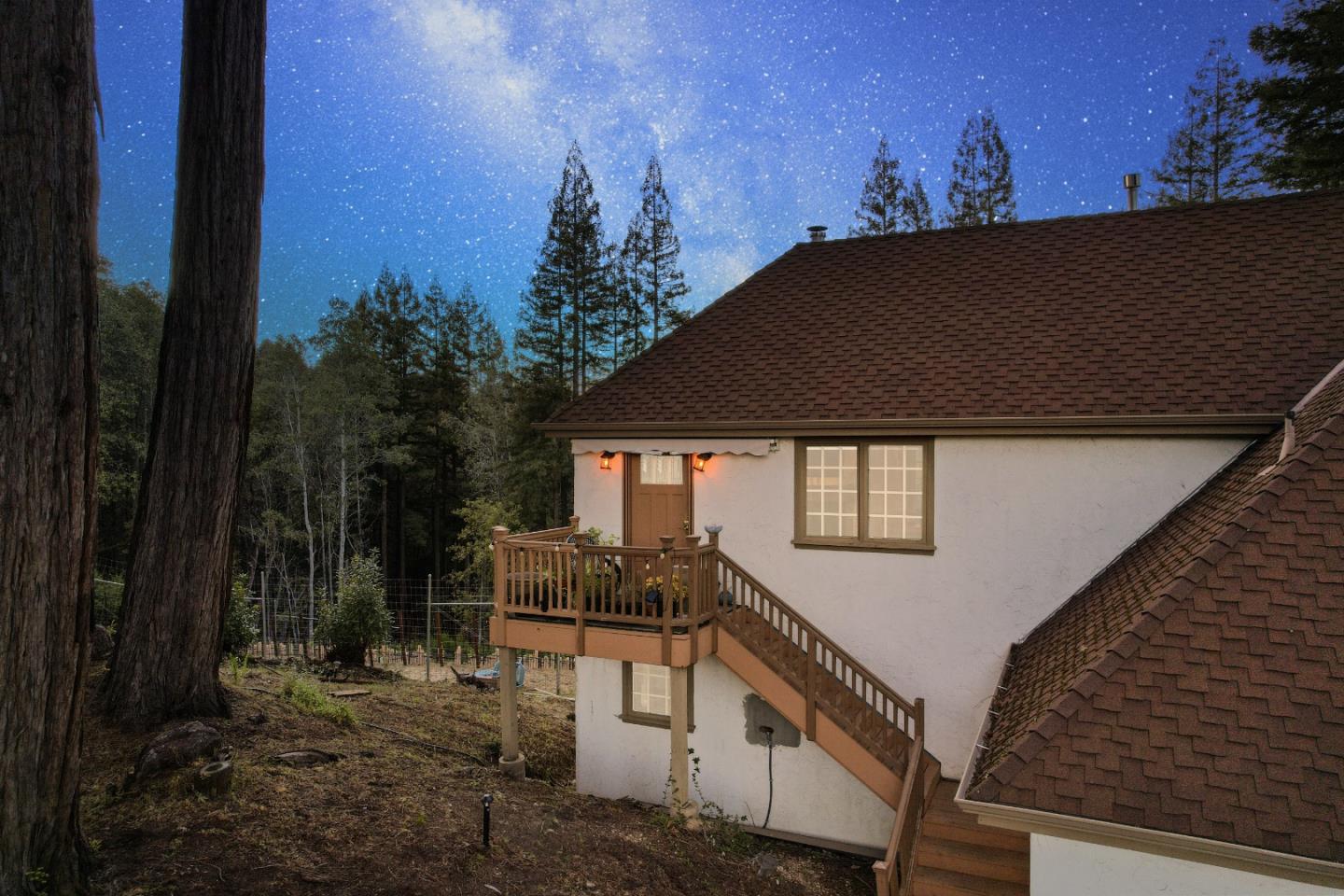 Detail Gallery Image 87 of 95 For 11025 Alba Rd, Ben Lomond,  CA 95005 - 5 Beds | 4 Baths