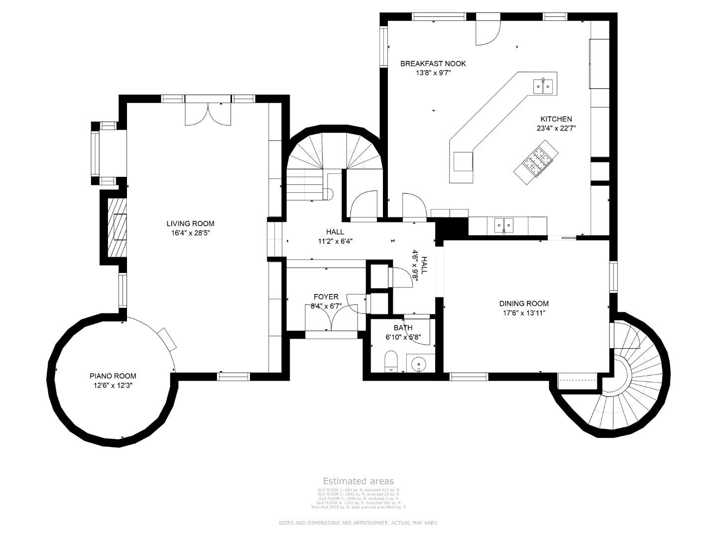 Detail Gallery Image 92 of 95 For 11025 Alba Rd, Ben Lomond,  CA 95005 - 5 Beds | 4 Baths