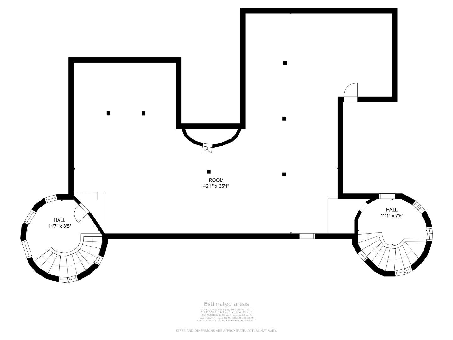Detail Gallery Image 94 of 95 For 11025 Alba Rd, Ben Lomond,  CA 95005 - 5 Beds | 4 Baths