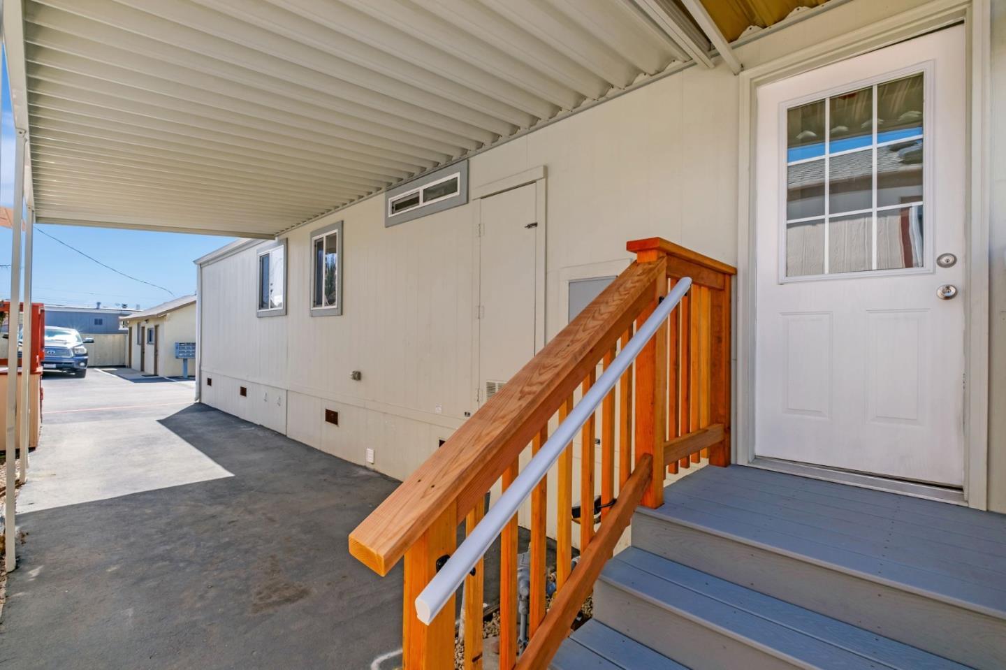 Detail Gallery Image 33 of 35 For 1625 Brommer St #12,  Santa Cruz,  CA 95062 - 3 Beds | 2 Baths