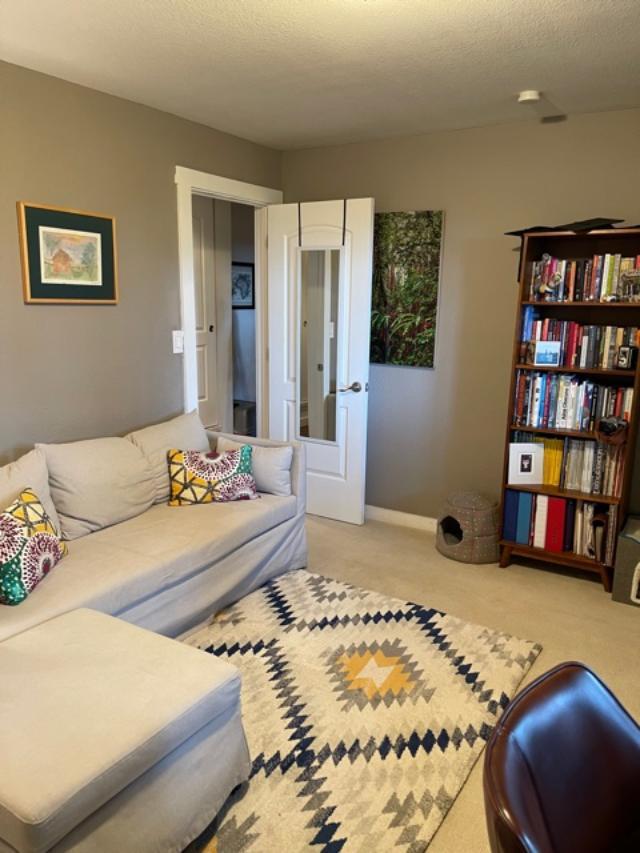 Detail Gallery Image 10 of 14 For 14750 Skyline Blvd #B,  Woodside,  CA 94062 - 2 Beds | 1 Baths