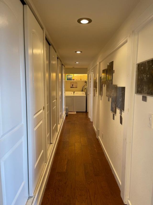 Detail Gallery Image 11 of 14 For 14750 Skyline Blvd #B,  Woodside,  CA 94062 - 2 Beds | 1 Baths