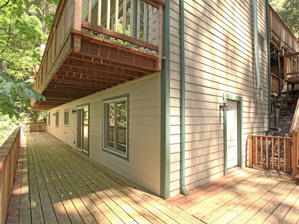 Detail Gallery Image 14 of 14 For 14750 Skyline Blvd #B,  Woodside,  CA 94062 - 2 Beds | 1 Baths