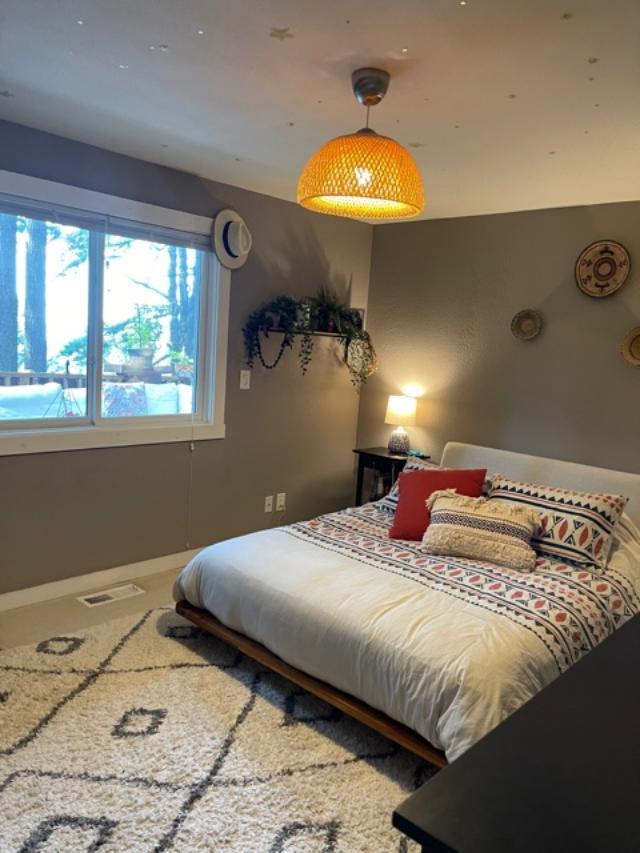 Detail Gallery Image 8 of 14 For 14750 Skyline Blvd #B,  Woodside,  CA 94062 - 2 Beds | 1 Baths