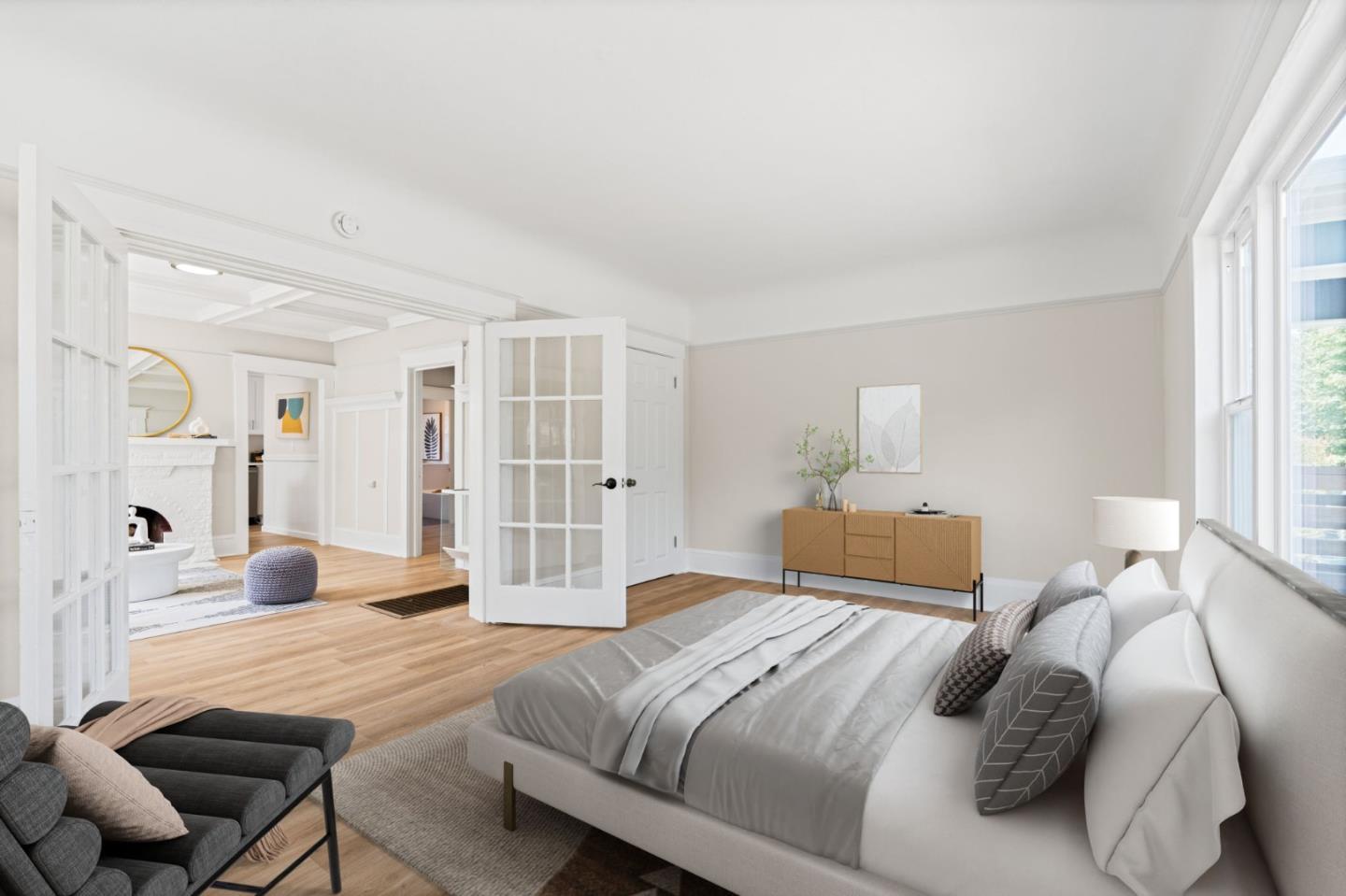 Detail Gallery Image 14 of 56 For 551 53rd St, Oakland,  CA 94609 - – Beds | – Baths