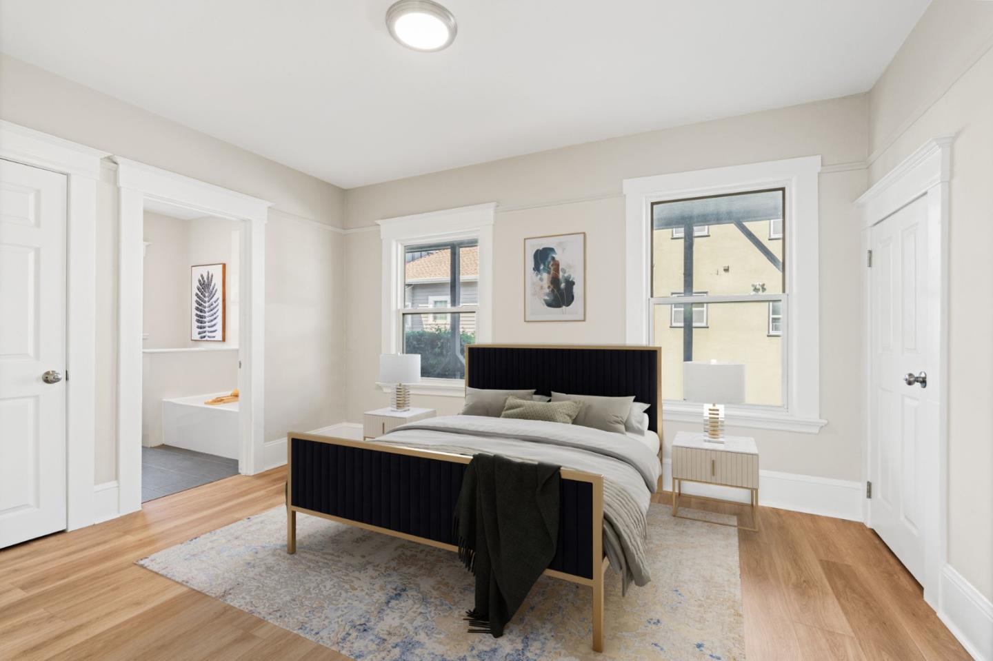 Detail Gallery Image 19 of 56 For 551 53rd St, Oakland,  CA 94609 - – Beds | – Baths