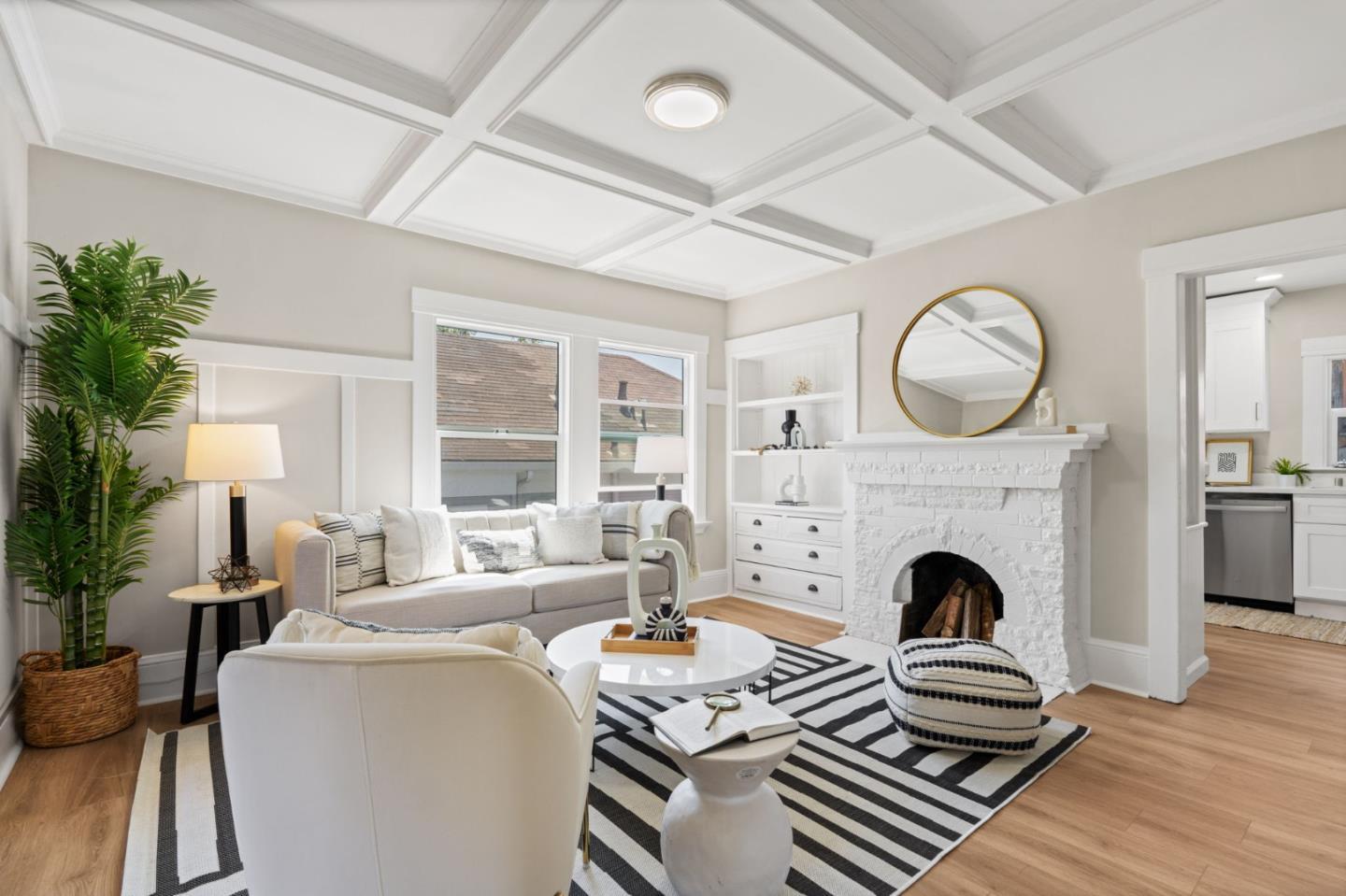 Detail Gallery Image 24 of 56 For 551 53rd St, Oakland,  CA 94609 - – Beds | – Baths