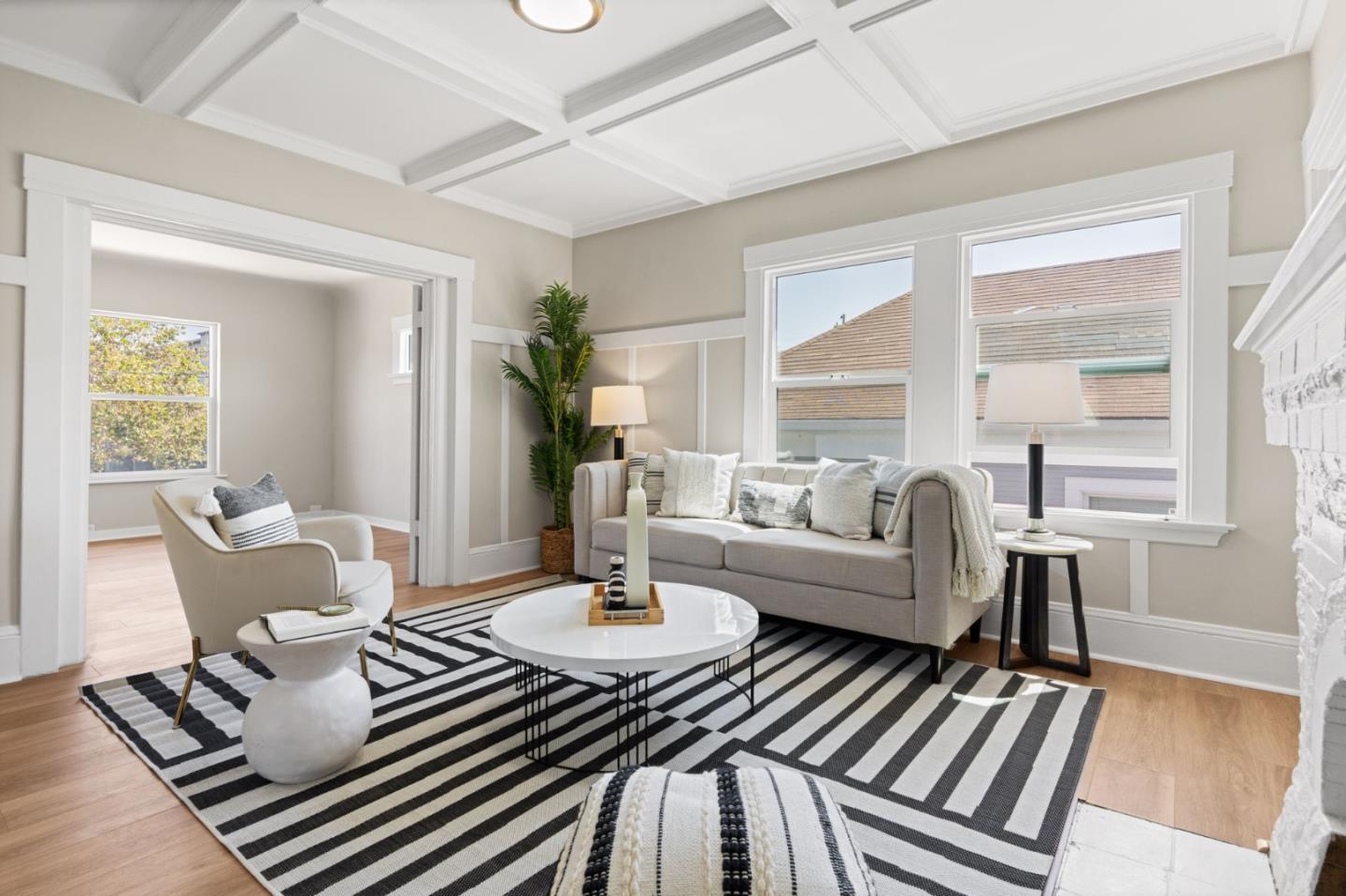 Detail Gallery Image 26 of 56 For 551 53rd St, Oakland,  CA 94609 - – Beds | – Baths