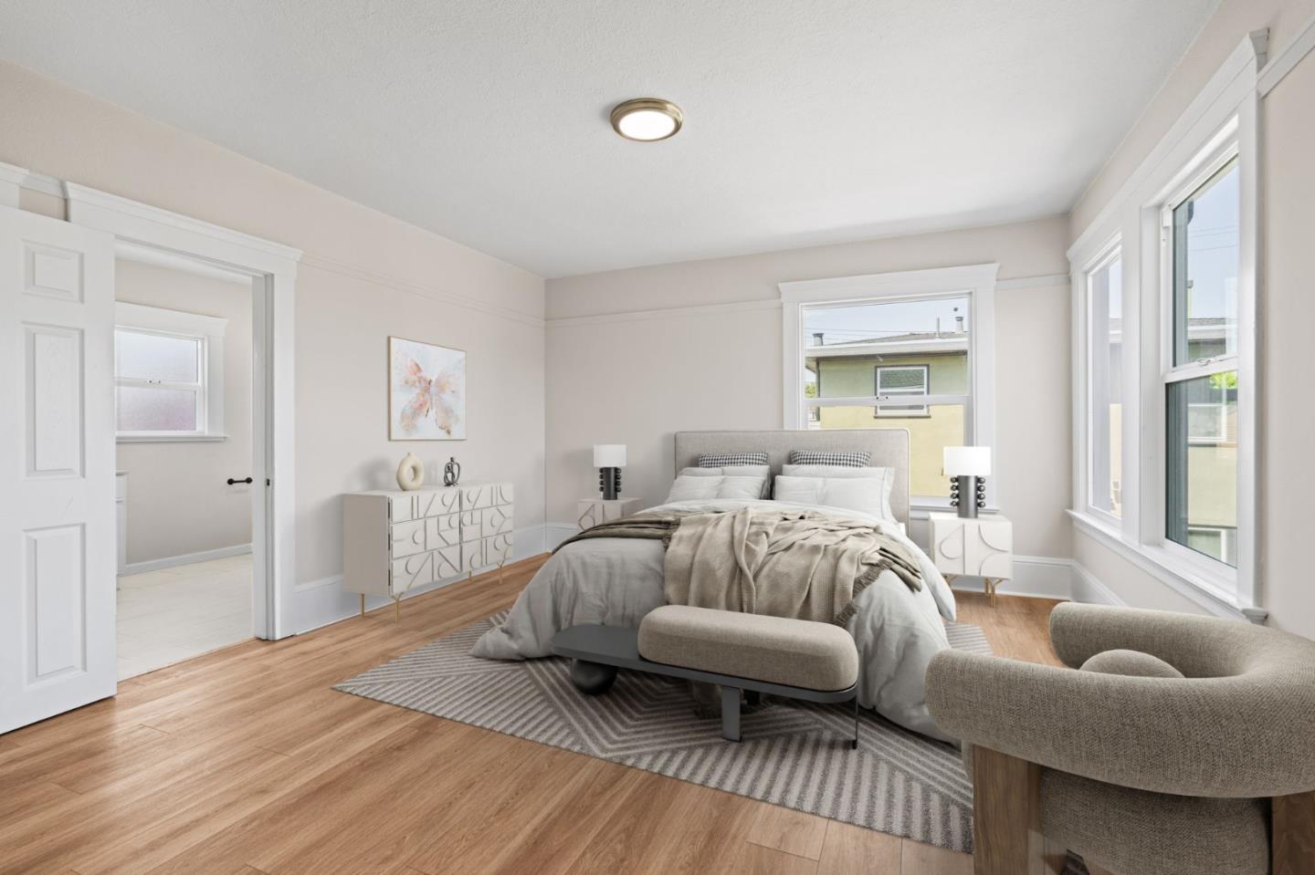 Detail Gallery Image 37 of 56 For 551 53rd St, Oakland,  CA 94609 - – Beds | – Baths