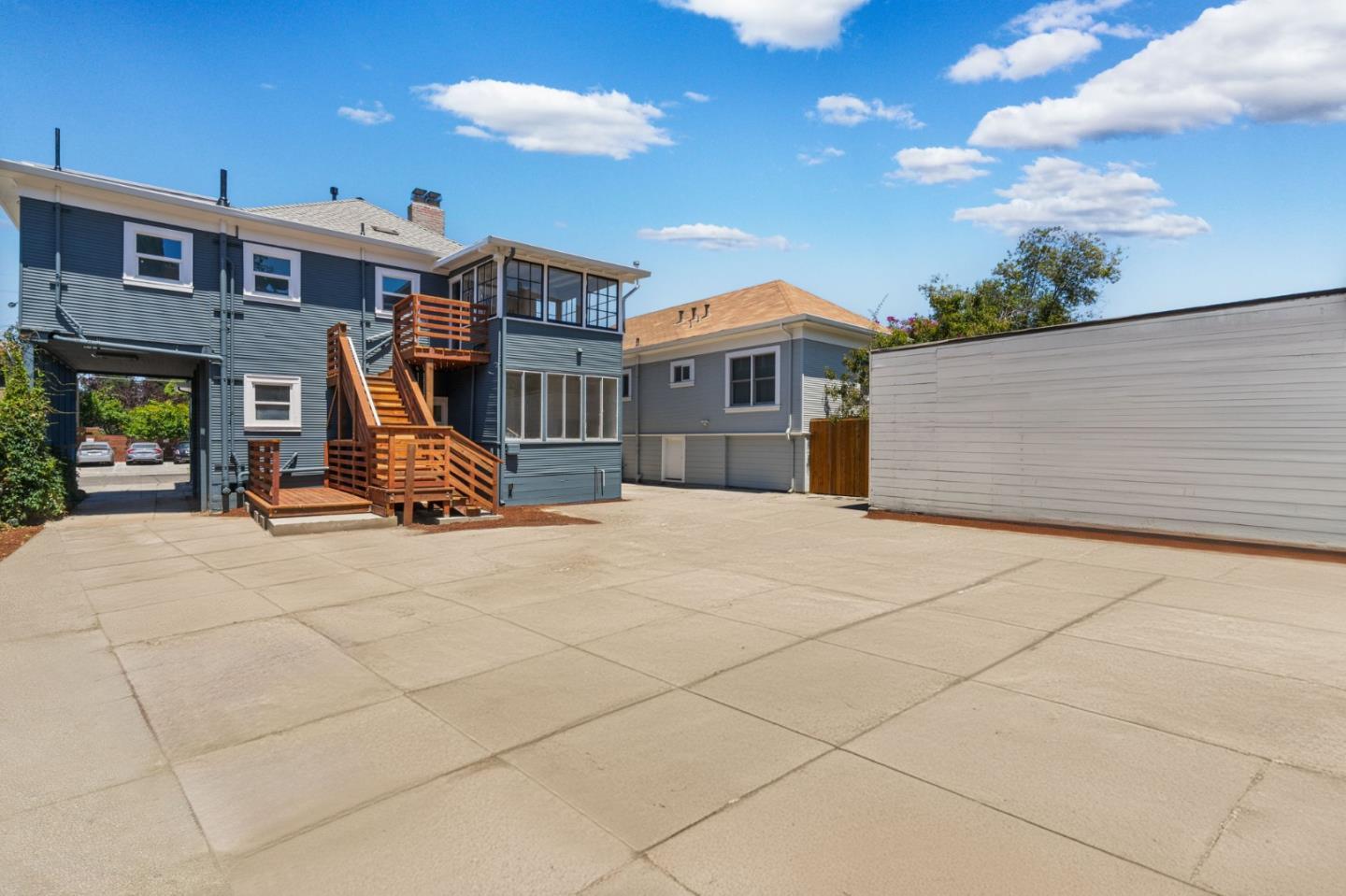 Detail Gallery Image 49 of 56 For 551 53rd St, Oakland,  CA 94609 - – Beds | – Baths