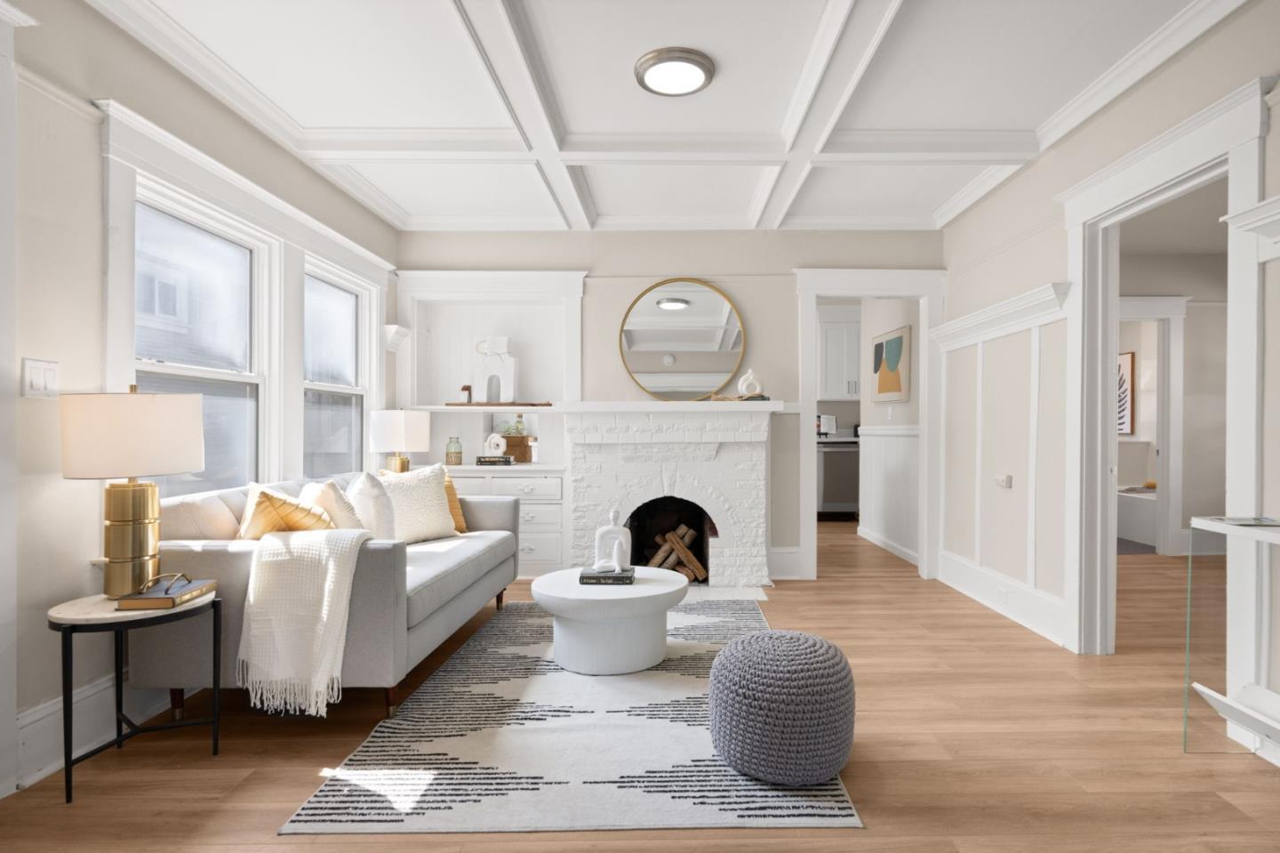 Detail Gallery Image 5 of 56 For 551 53rd St, Oakland,  CA 94609 - – Beds | – Baths