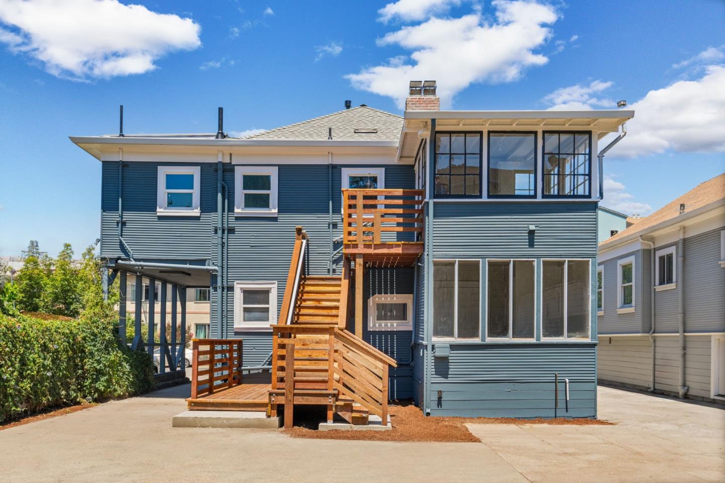 Detail Gallery Image 50 of 56 For 551 53rd St, Oakland,  CA 94609 - – Beds | – Baths