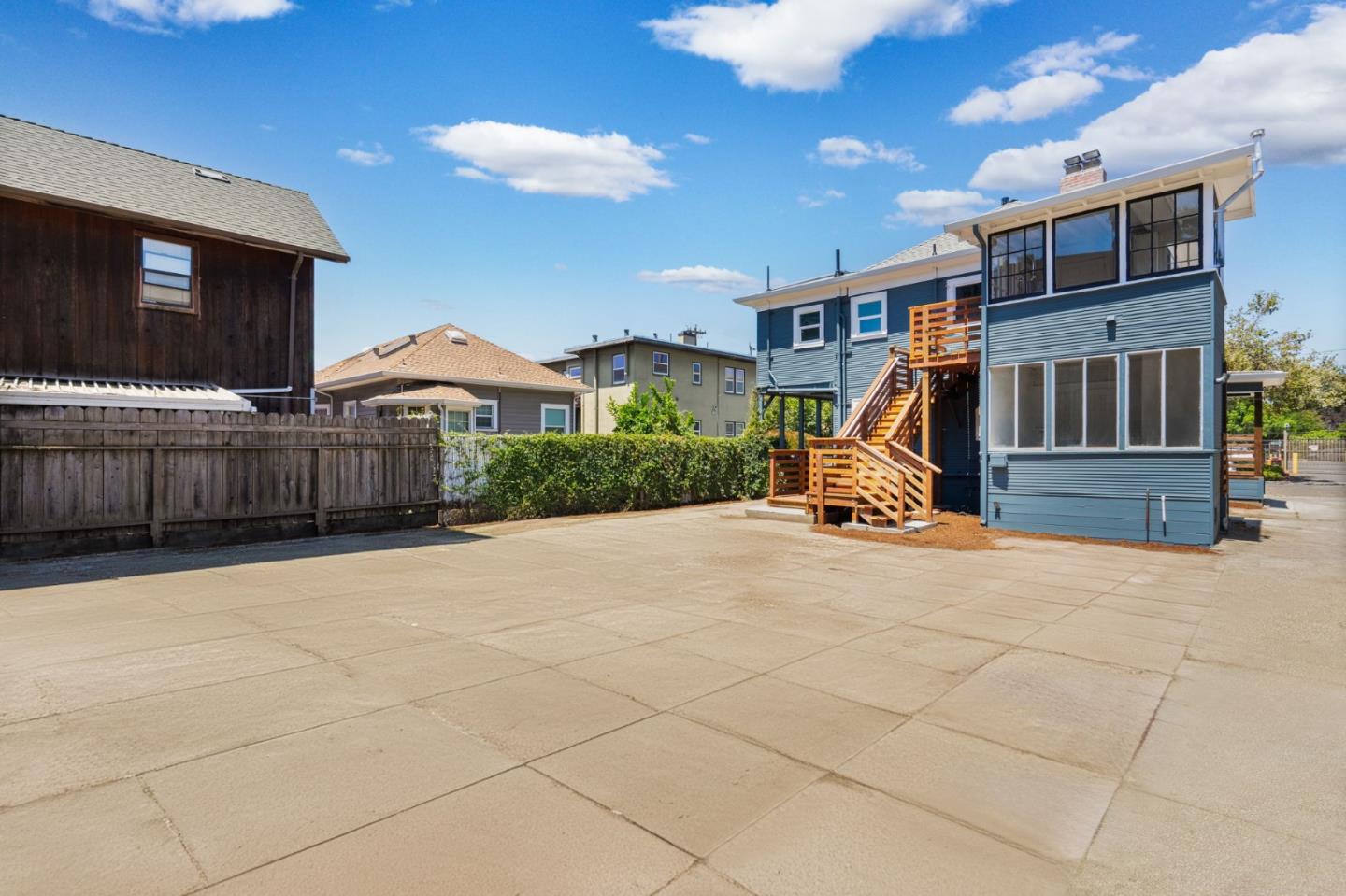 Detail Gallery Image 51 of 56 For 551 53rd St, Oakland,  CA 94609 - – Beds | – Baths