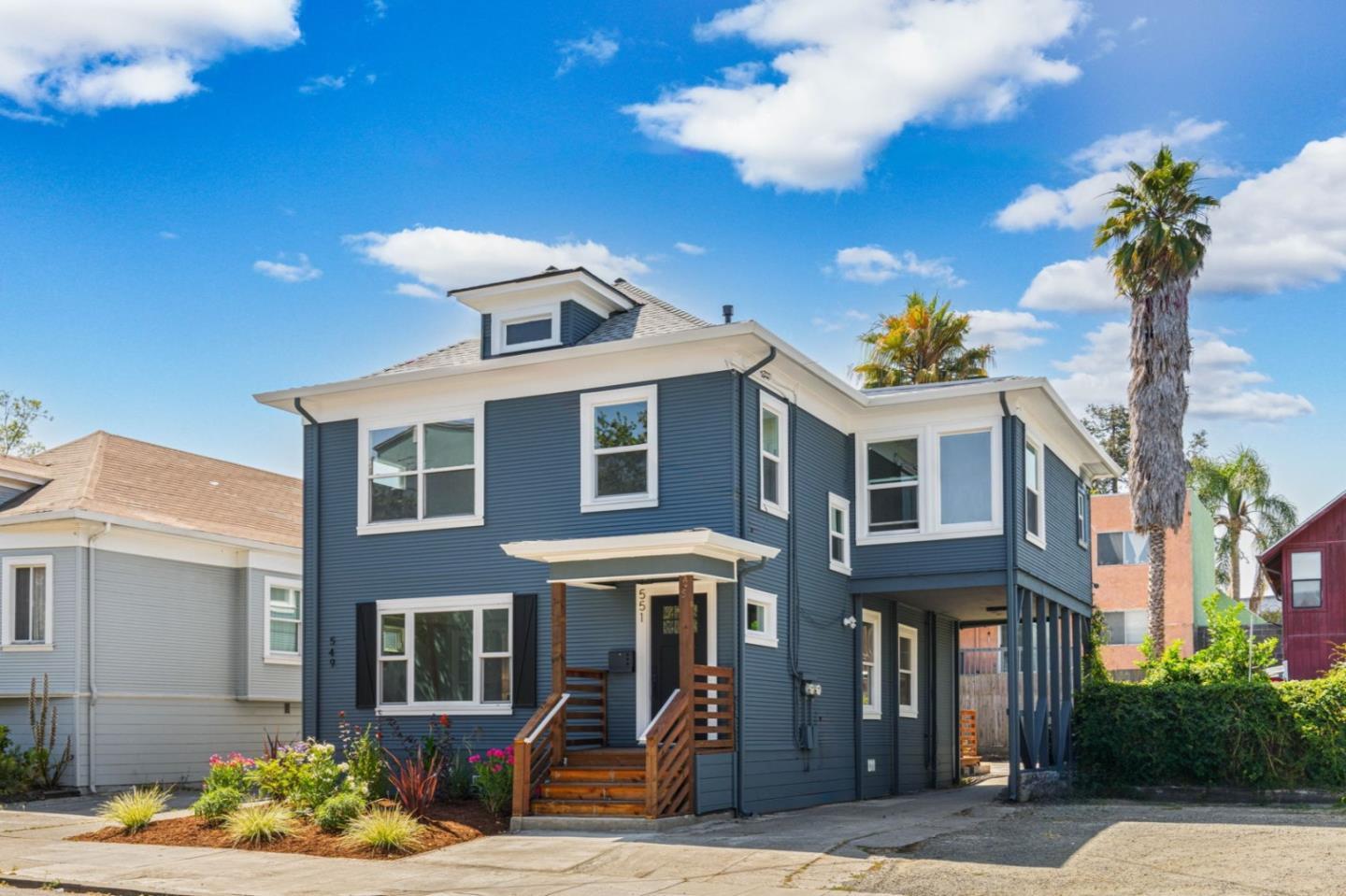 Detail Gallery Image 53 of 56 For 551 53rd St, Oakland,  CA 94609 - – Beds | – Baths