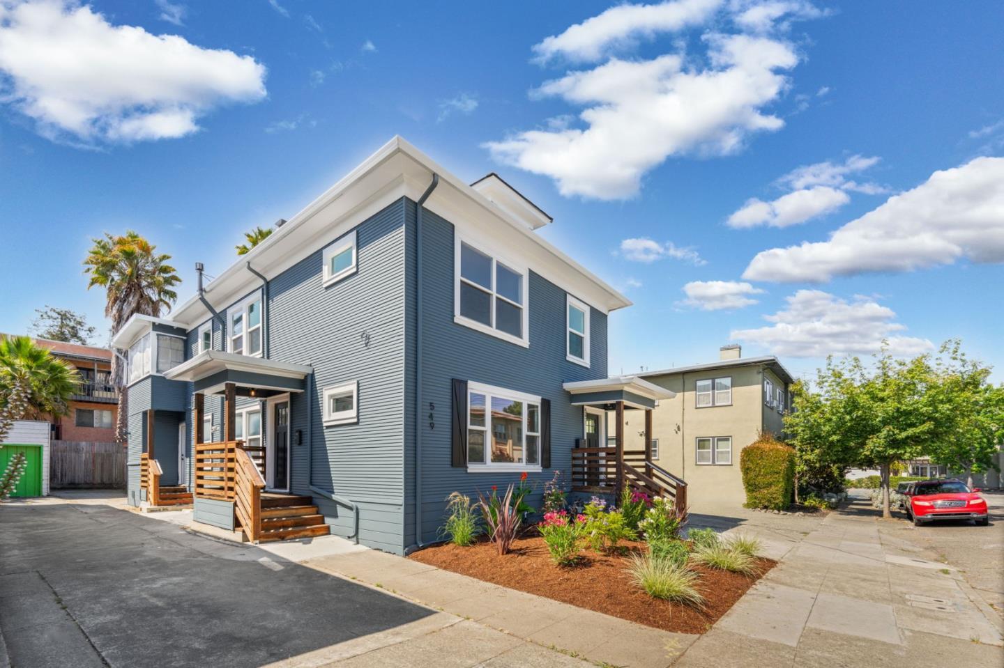 Detail Gallery Image 54 of 56 For 551 53rd St, Oakland,  CA 94609 - – Beds | – Baths