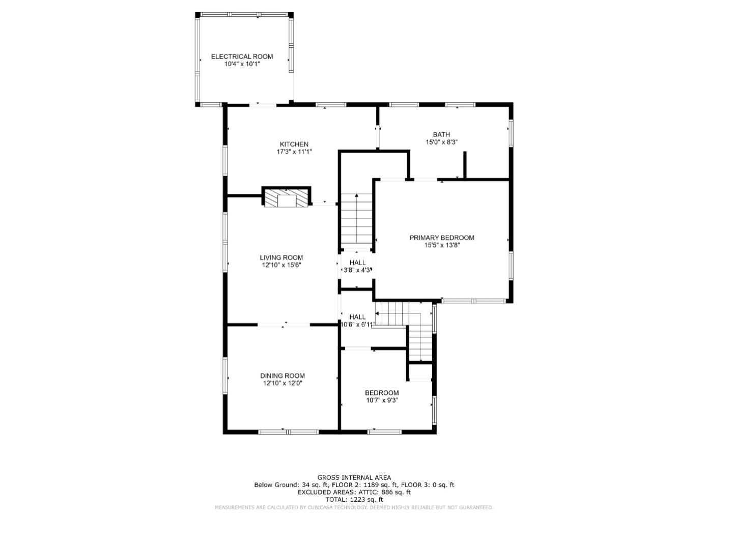 Detail Gallery Image 56 of 56 For 551 53rd St, Oakland,  CA 94609 - – Beds | – Baths