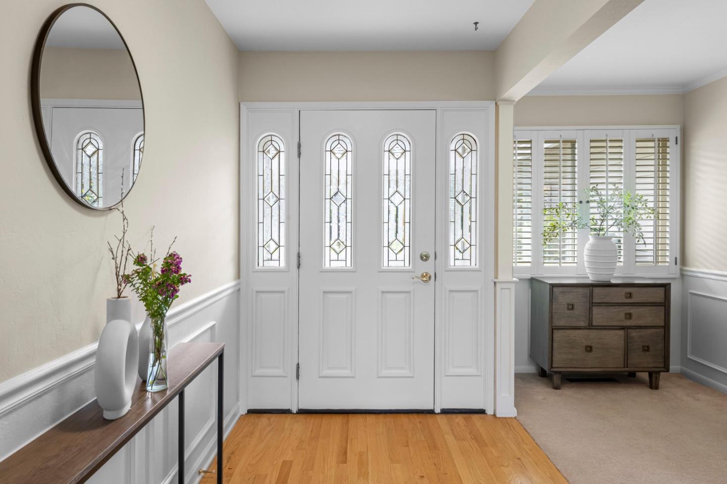 Detail Gallery Image 13 of 51 For 2356 Walden Sq, San Jose,  CA 95124 - 4 Beds | 2 Baths