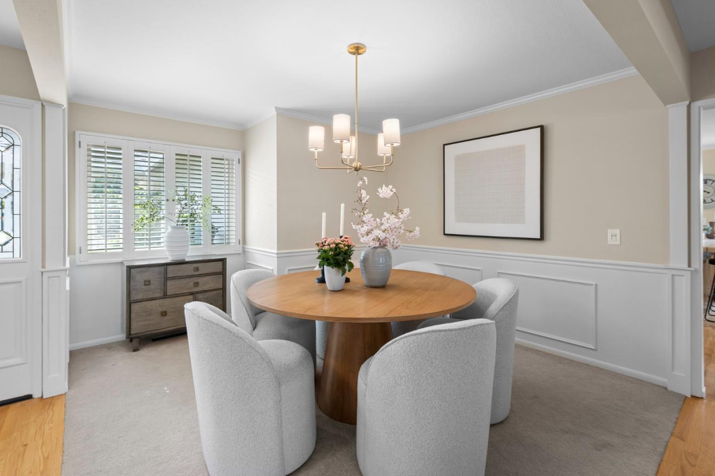 Detail Gallery Image 14 of 51 For 2356 Walden Sq, San Jose,  CA 95124 - 4 Beds | 2 Baths