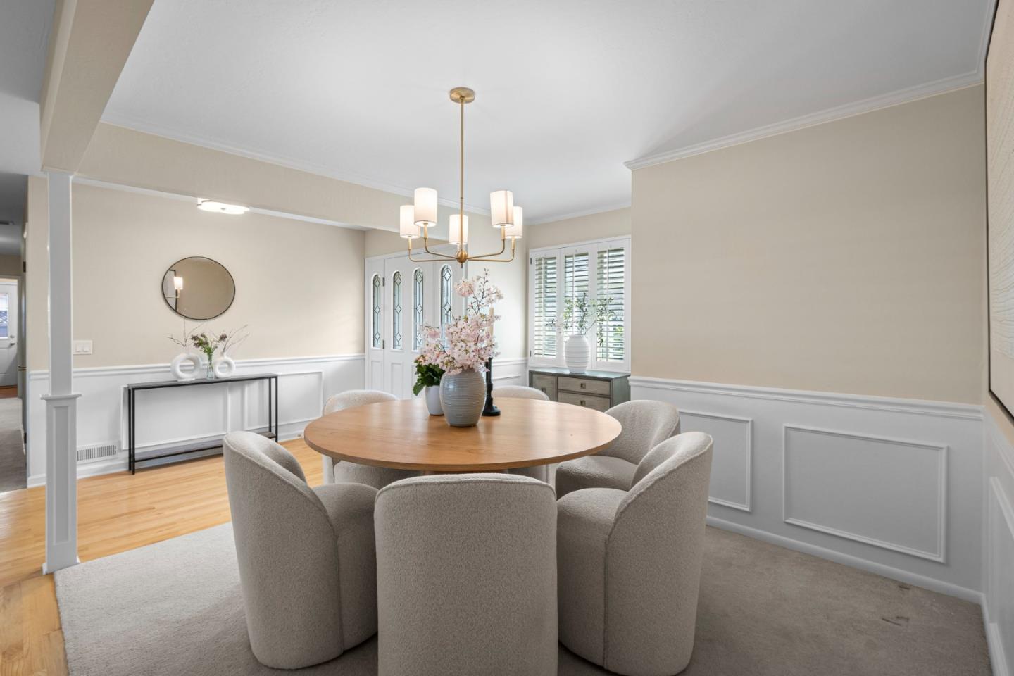 Detail Gallery Image 15 of 51 For 2356 Walden Sq, San Jose,  CA 95124 - 4 Beds | 2 Baths