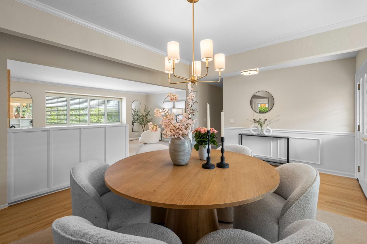 Detail Gallery Image 16 of 51 For 2356 Walden Sq, San Jose,  CA 95124 - 4 Beds | 2 Baths