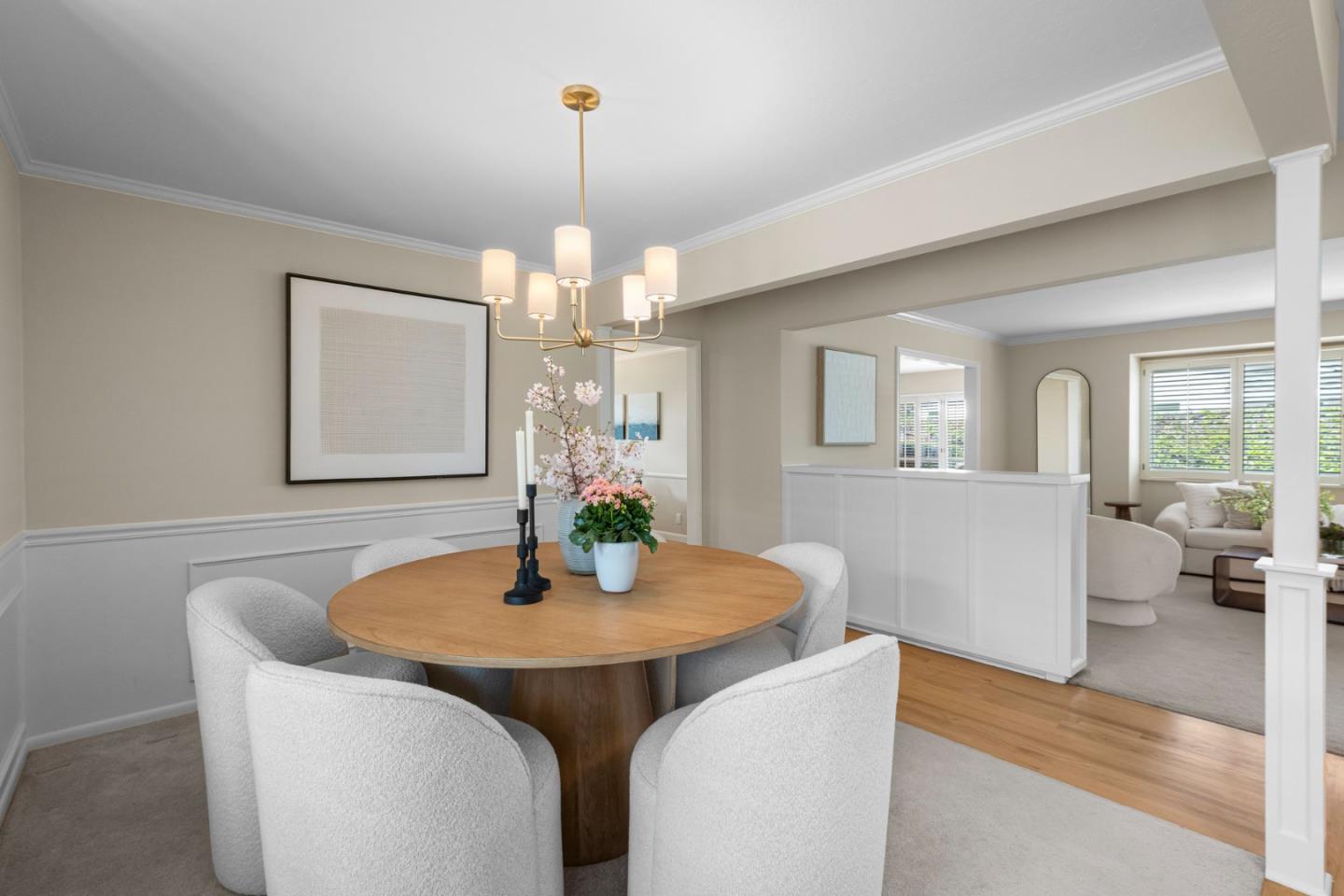 Detail Gallery Image 17 of 51 For 2356 Walden Sq, San Jose,  CA 95124 - 4 Beds | 2 Baths