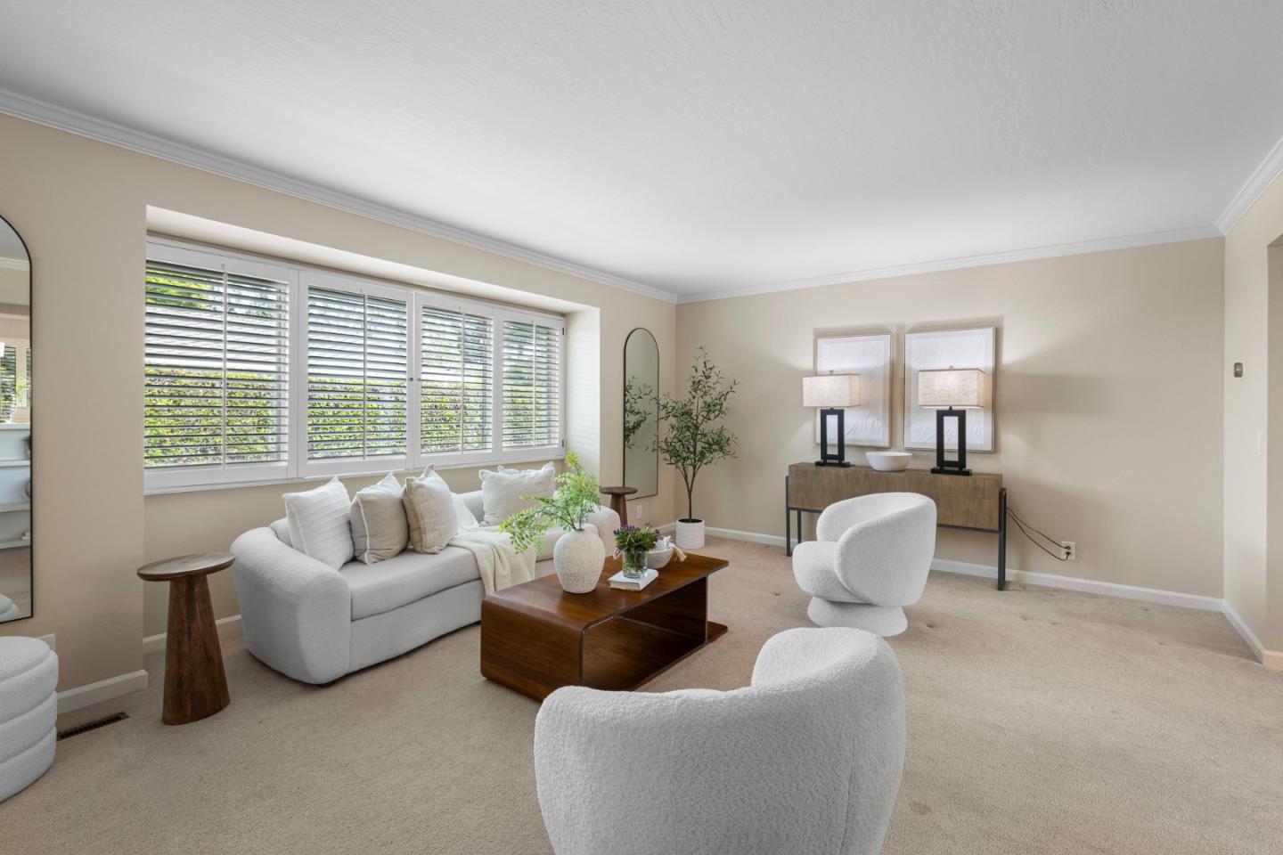 Detail Gallery Image 19 of 51 For 2356 Walden Sq, San Jose,  CA 95124 - 4 Beds | 2 Baths