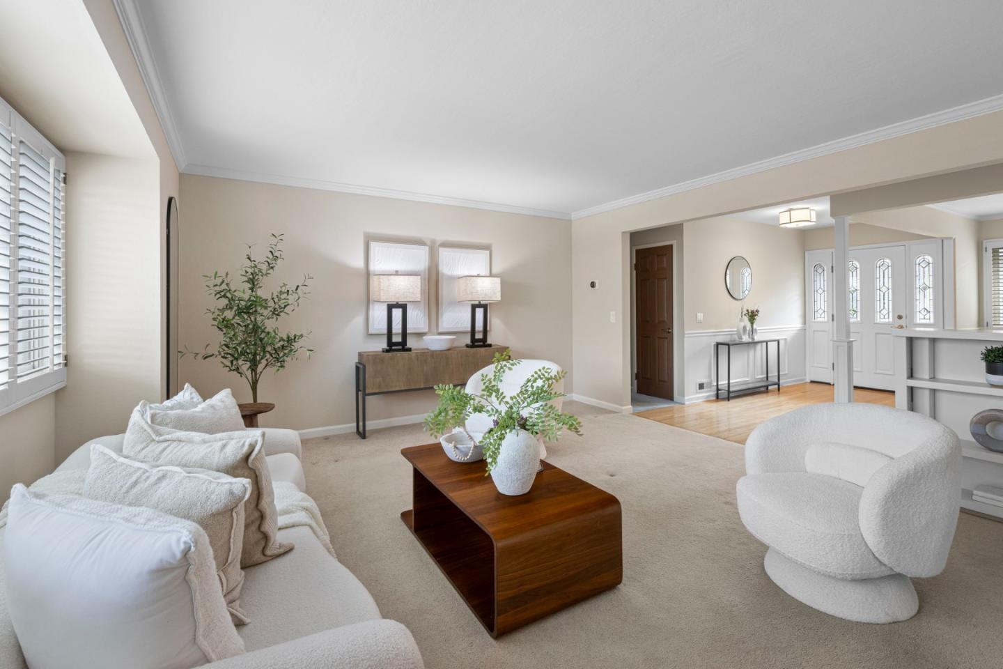 Detail Gallery Image 20 of 51 For 2356 Walden Sq, San Jose,  CA 95124 - 4 Beds | 2 Baths