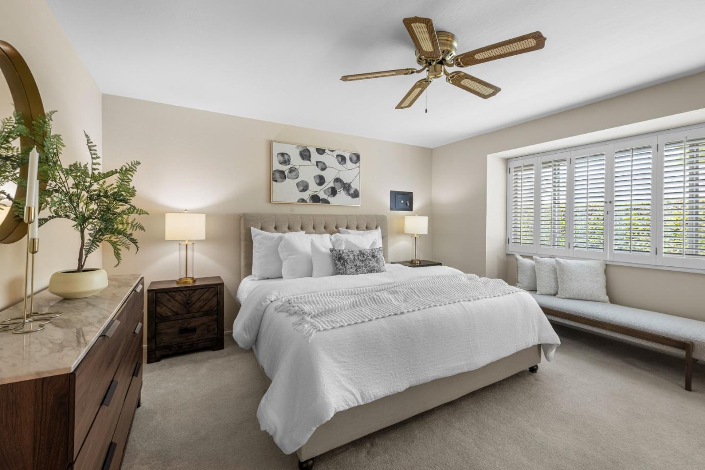 Detail Gallery Image 32 of 51 For 2356 Walden Sq, San Jose,  CA 95124 - 4 Beds | 2 Baths
