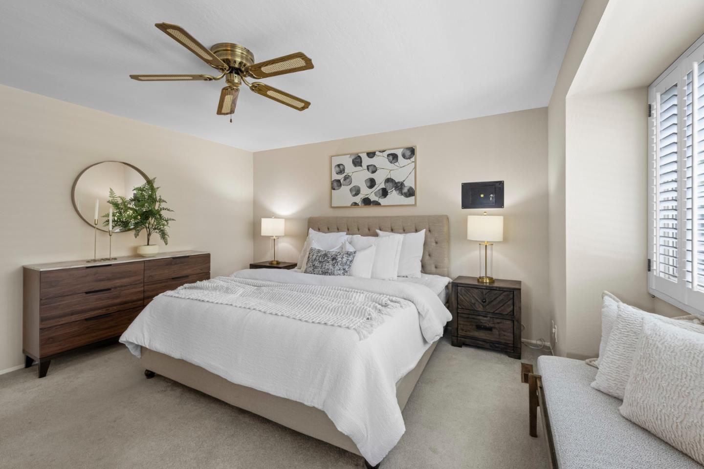 Detail Gallery Image 33 of 51 For 2356 Walden Sq, San Jose,  CA 95124 - 4 Beds | 2 Baths