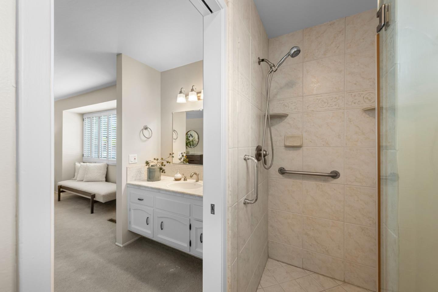 Detail Gallery Image 36 of 51 For 2356 Walden Sq, San Jose,  CA 95124 - 4 Beds | 2 Baths