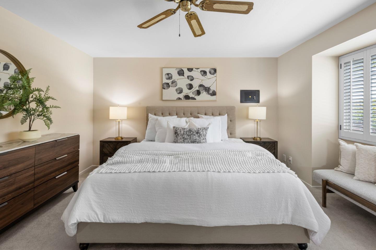 Detail Gallery Image 37 of 51 For 2356 Walden Sq, San Jose,  CA 95124 - 4 Beds | 2 Baths