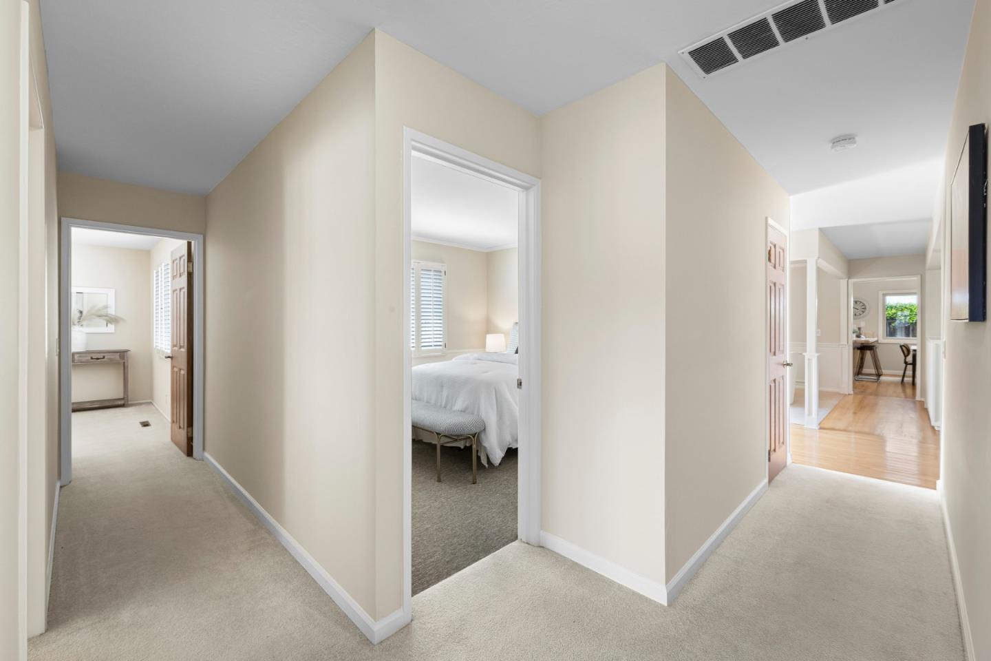 Detail Gallery Image 38 of 51 For 2356 Walden Sq, San Jose,  CA 95124 - 4 Beds | 2 Baths