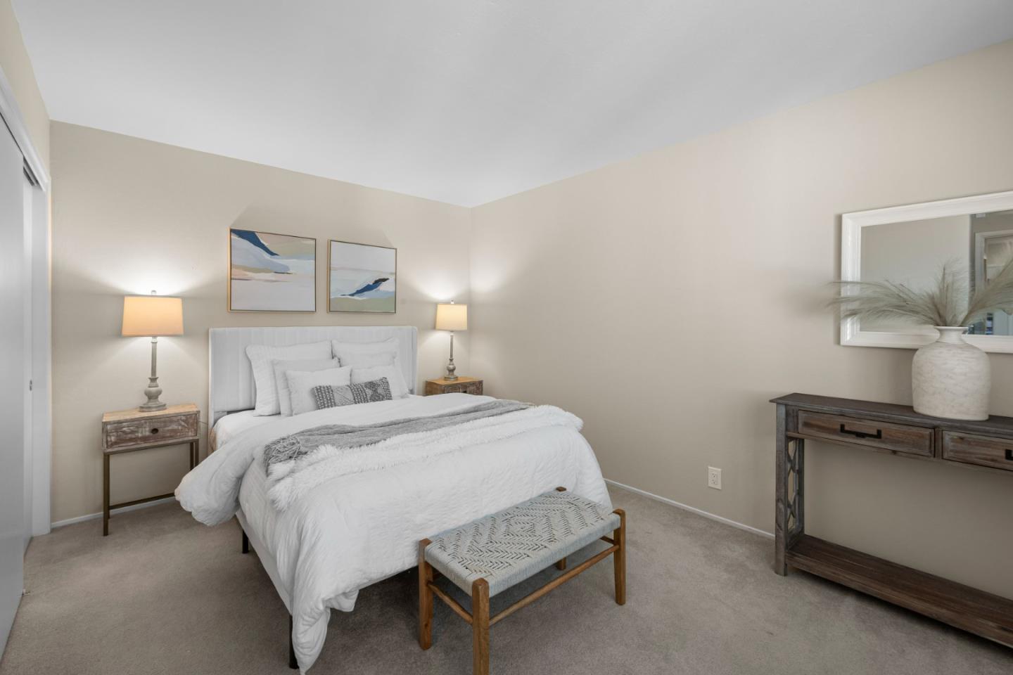 Detail Gallery Image 39 of 51 For 2356 Walden Sq, San Jose,  CA 95124 - 4 Beds | 2 Baths