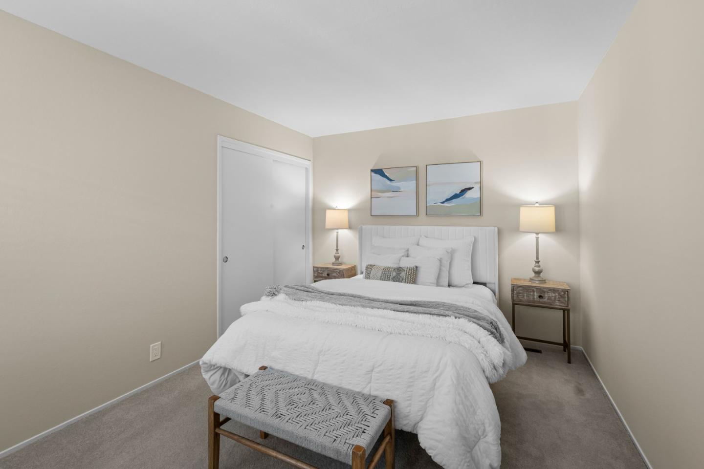 Detail Gallery Image 40 of 51 For 2356 Walden Sq, San Jose,  CA 95124 - 4 Beds | 2 Baths
