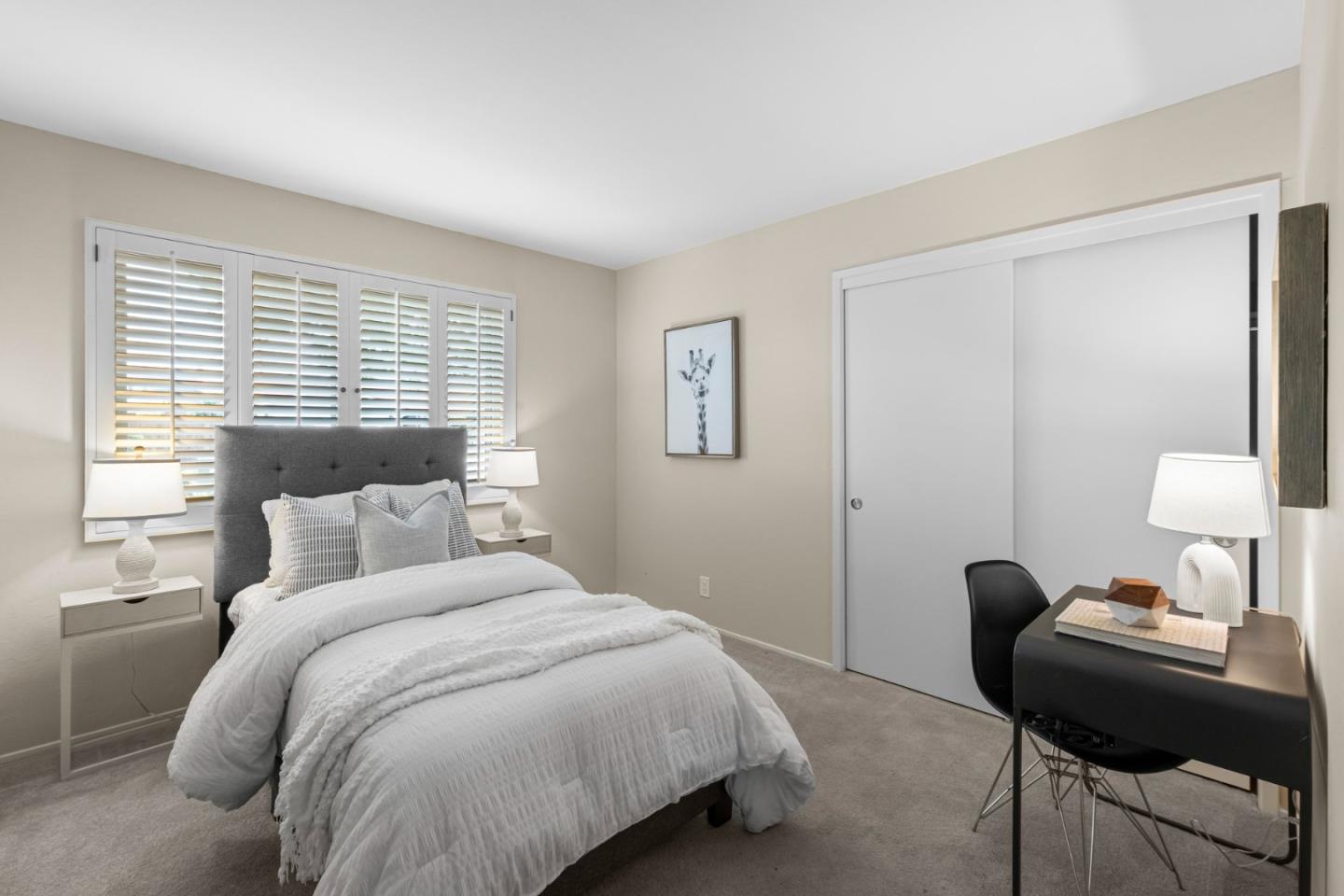 Detail Gallery Image 41 of 51 For 2356 Walden Sq, San Jose,  CA 95124 - 4 Beds | 2 Baths